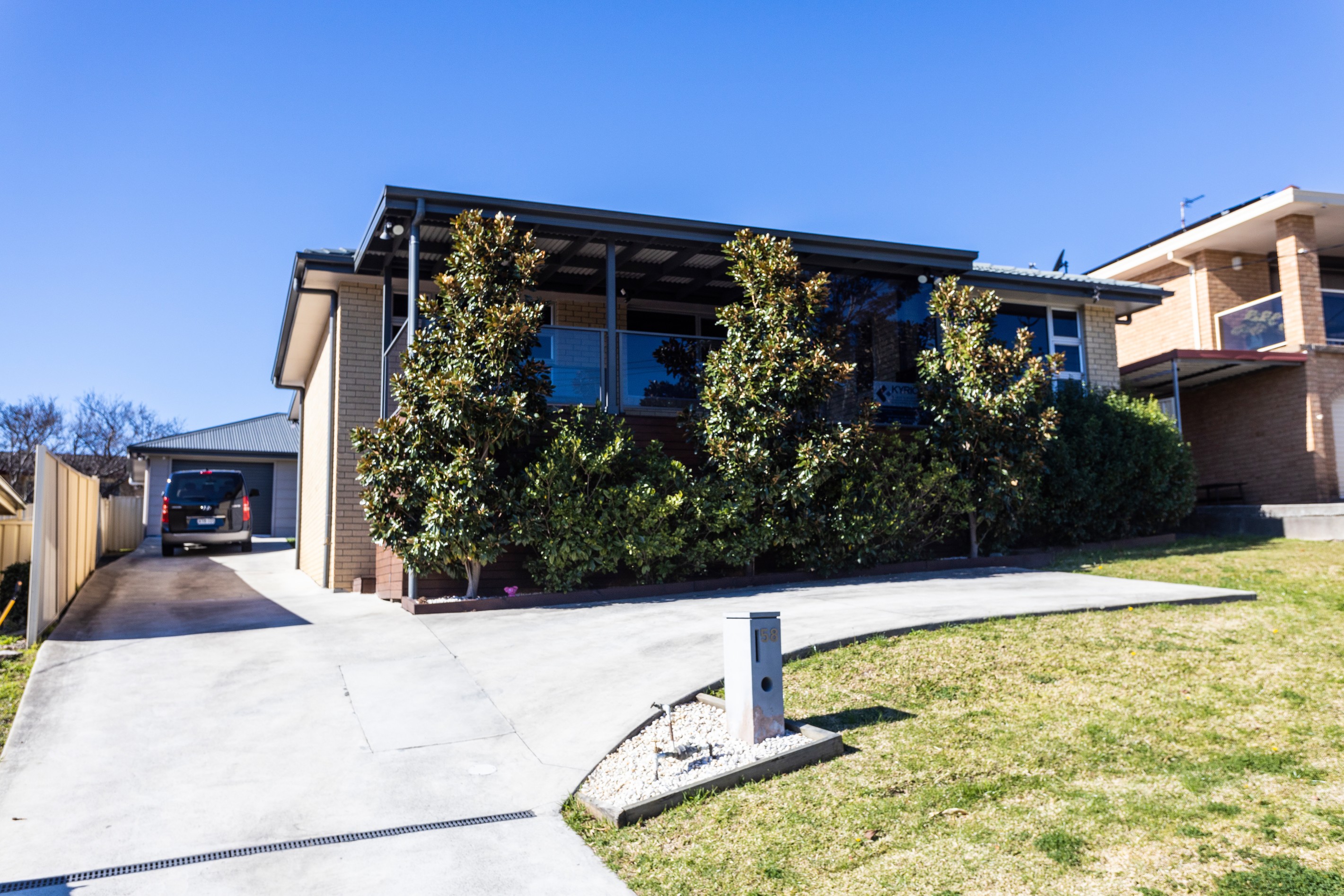 58 Madigan Boulevarde, Mount Warrigal, NSW 2528