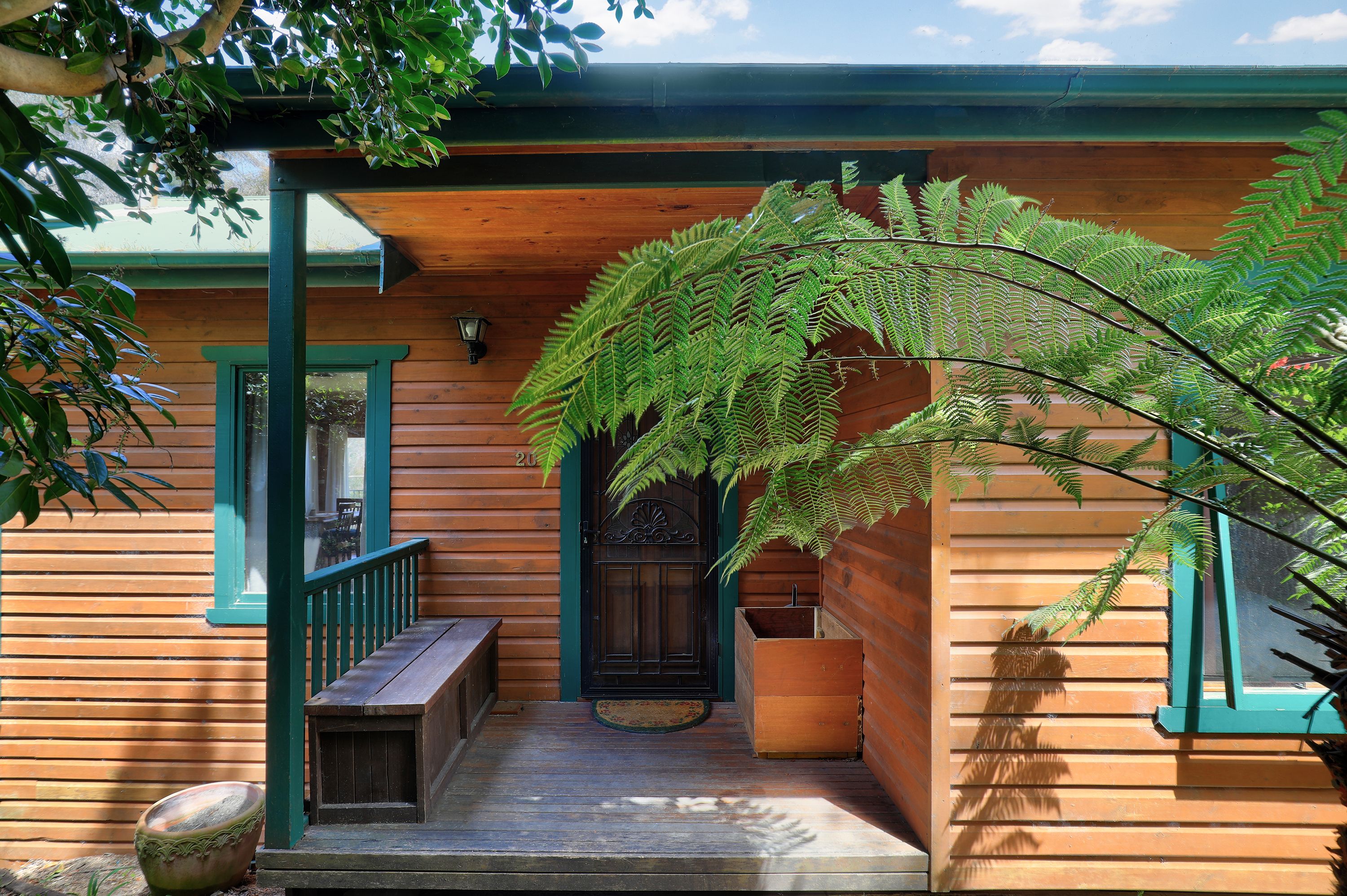 20 Wills Lane, Blackheath NSW 2785