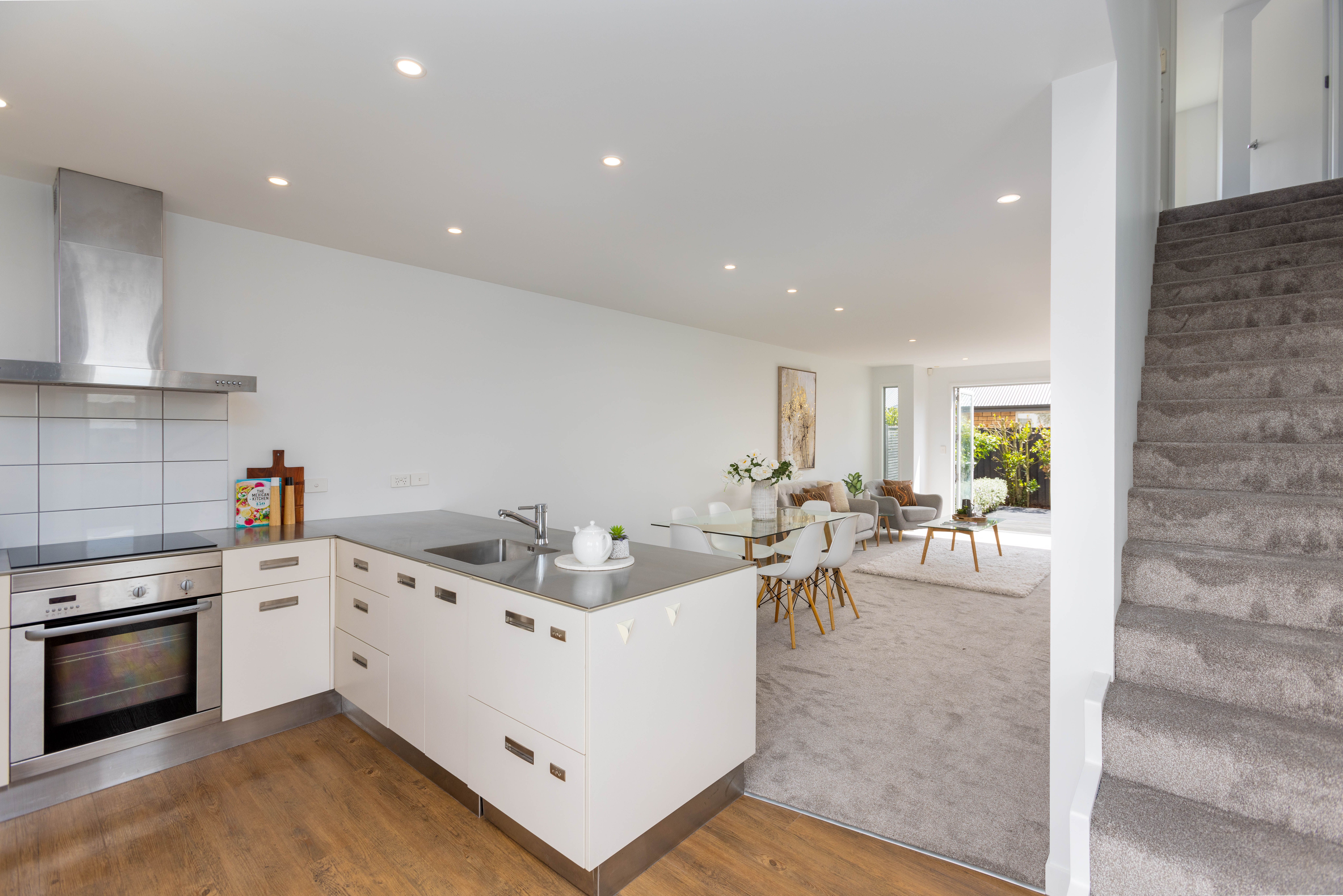 1/533 Madras Street, St Albans, Christchurch City
