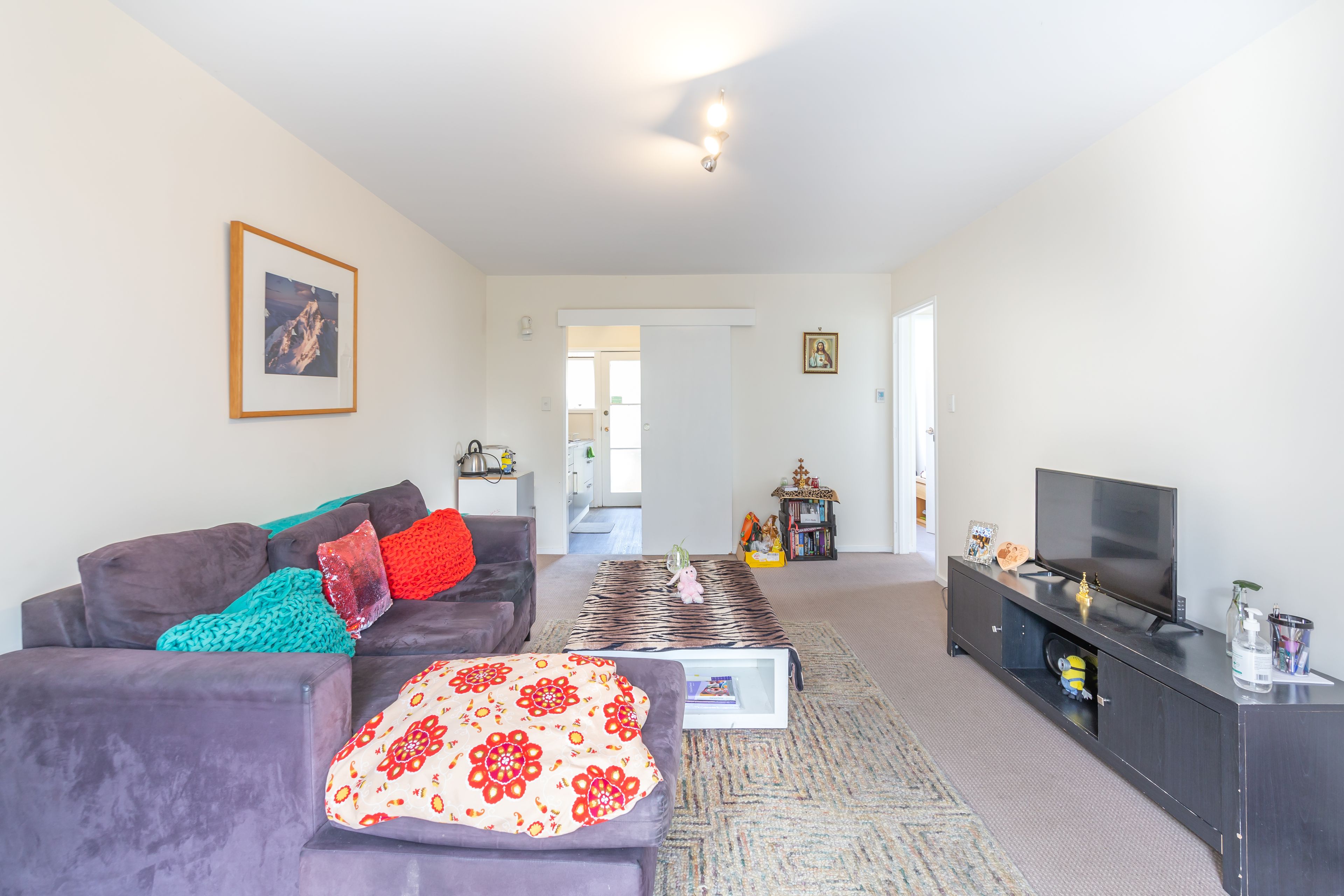 1/14 Seddon Street, Sydenham, Christchurch City
