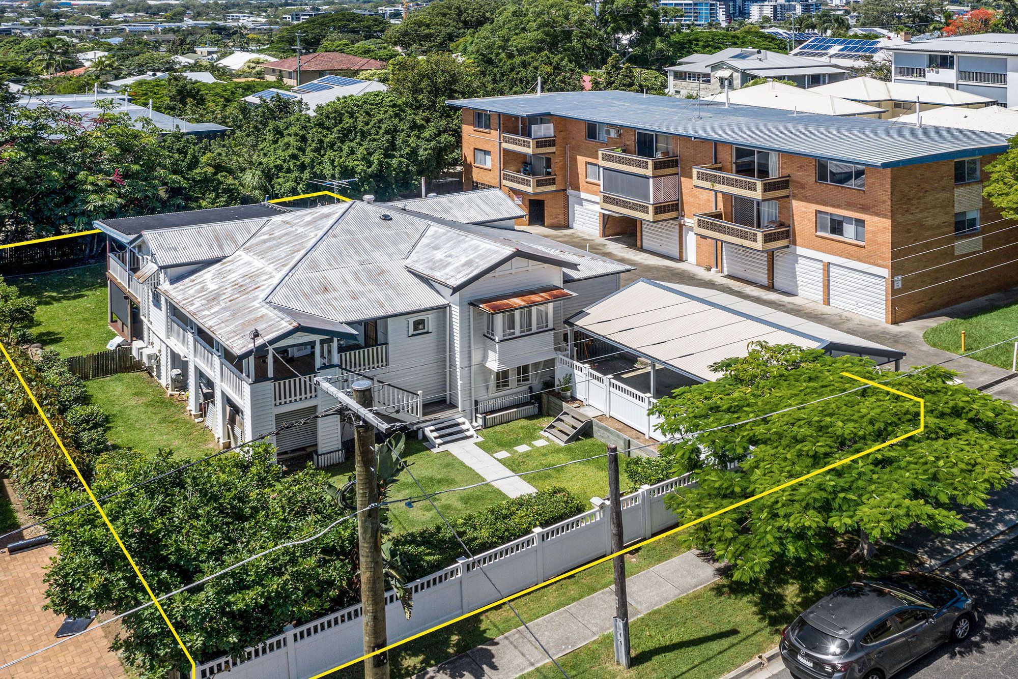 25 Newby Street, Nundah, QLD 4012