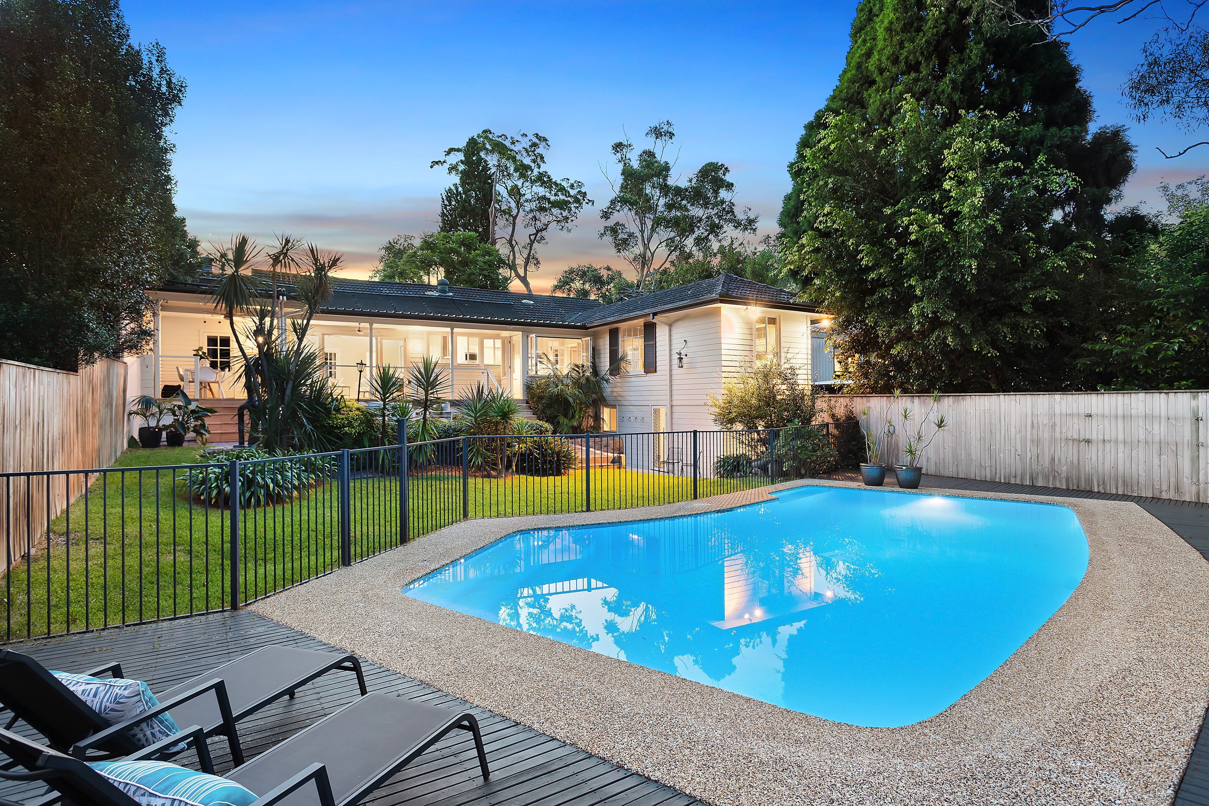 24 Yarrabung Road, St Ives NSW 2075