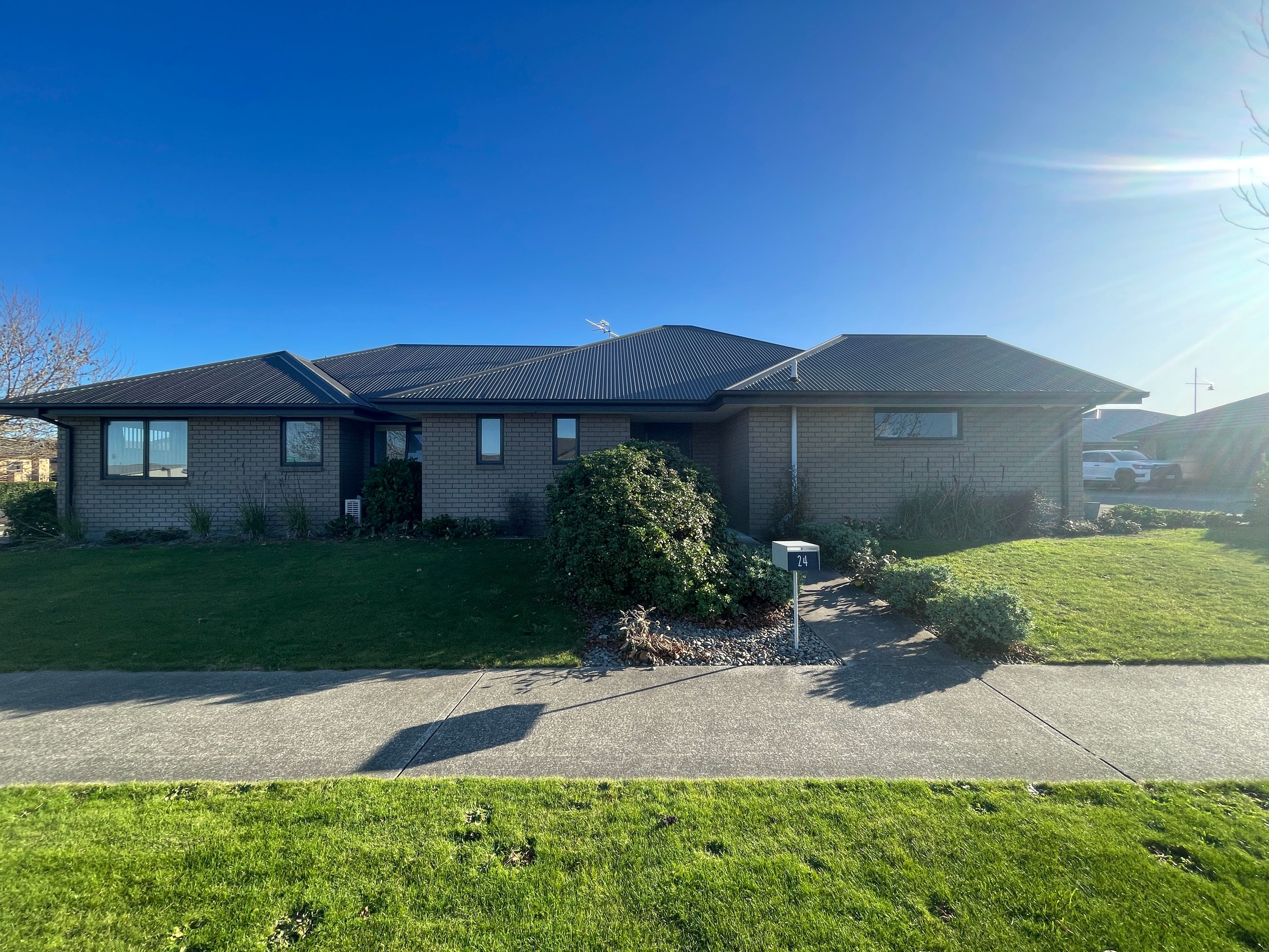 24 Eyrewell Road, Pegasus, Waimakariri District