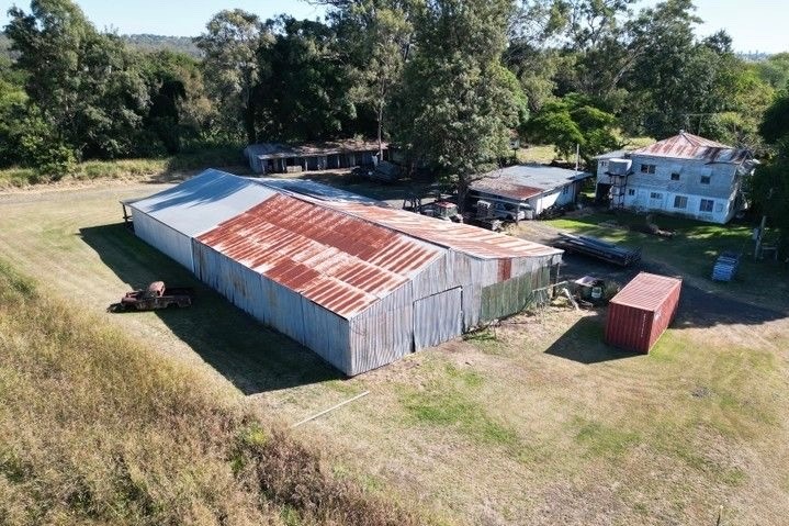 25 Mulgowie Road, Laidley South, QLD 4341