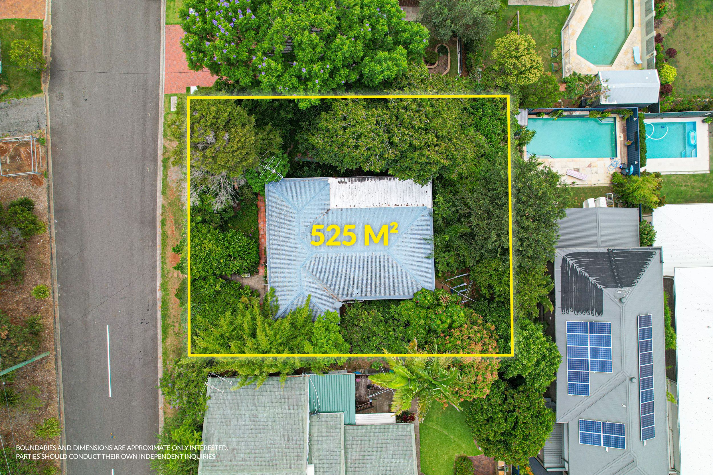 184 Andrew Avenue, Tarragindi, QLD 4121