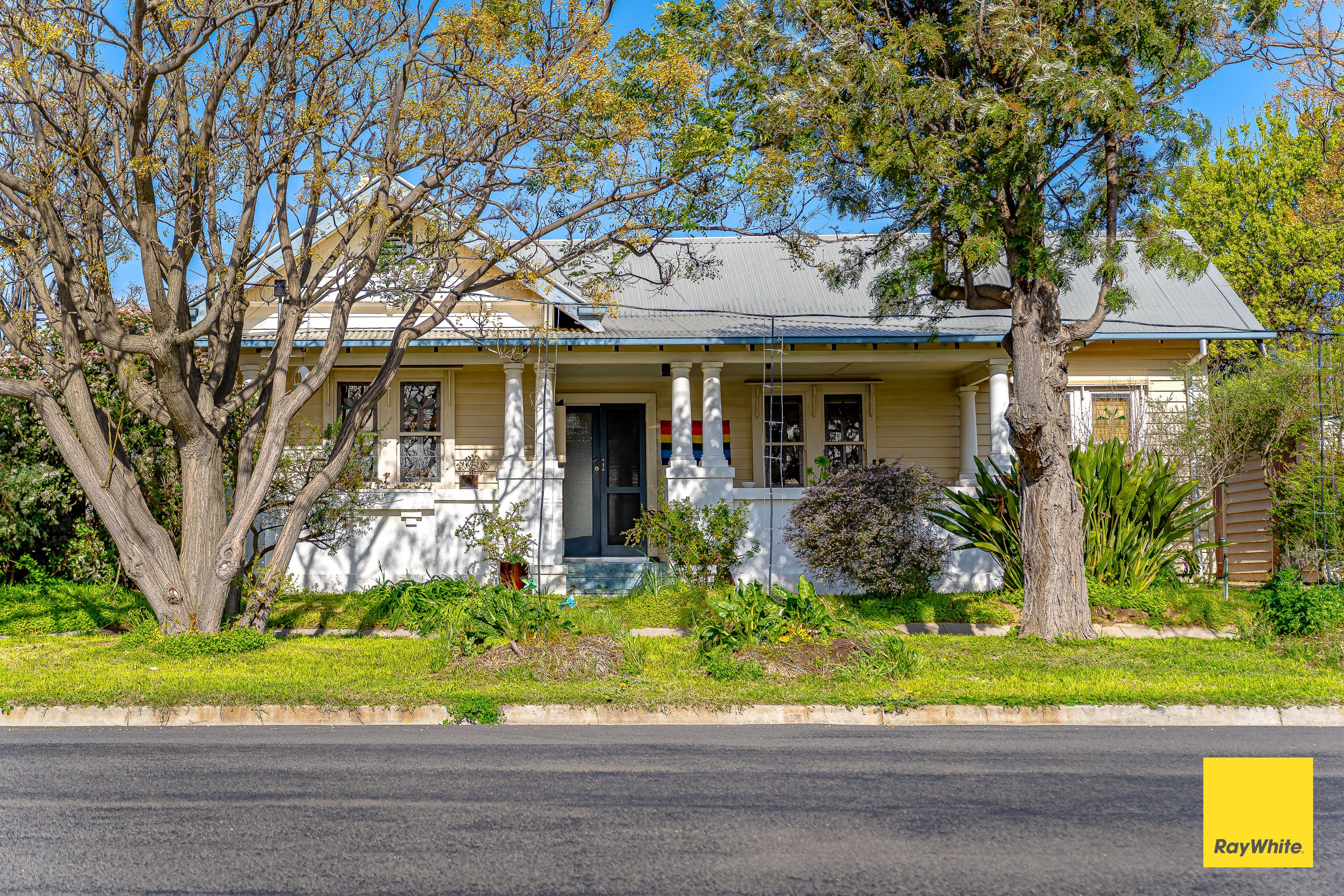 12 Lobb Street, North Bendigo VIC 3550