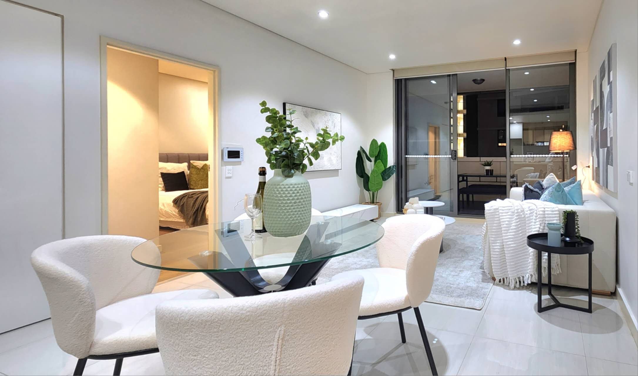 408/3 Nipper Street, Homebush, NSW 2140