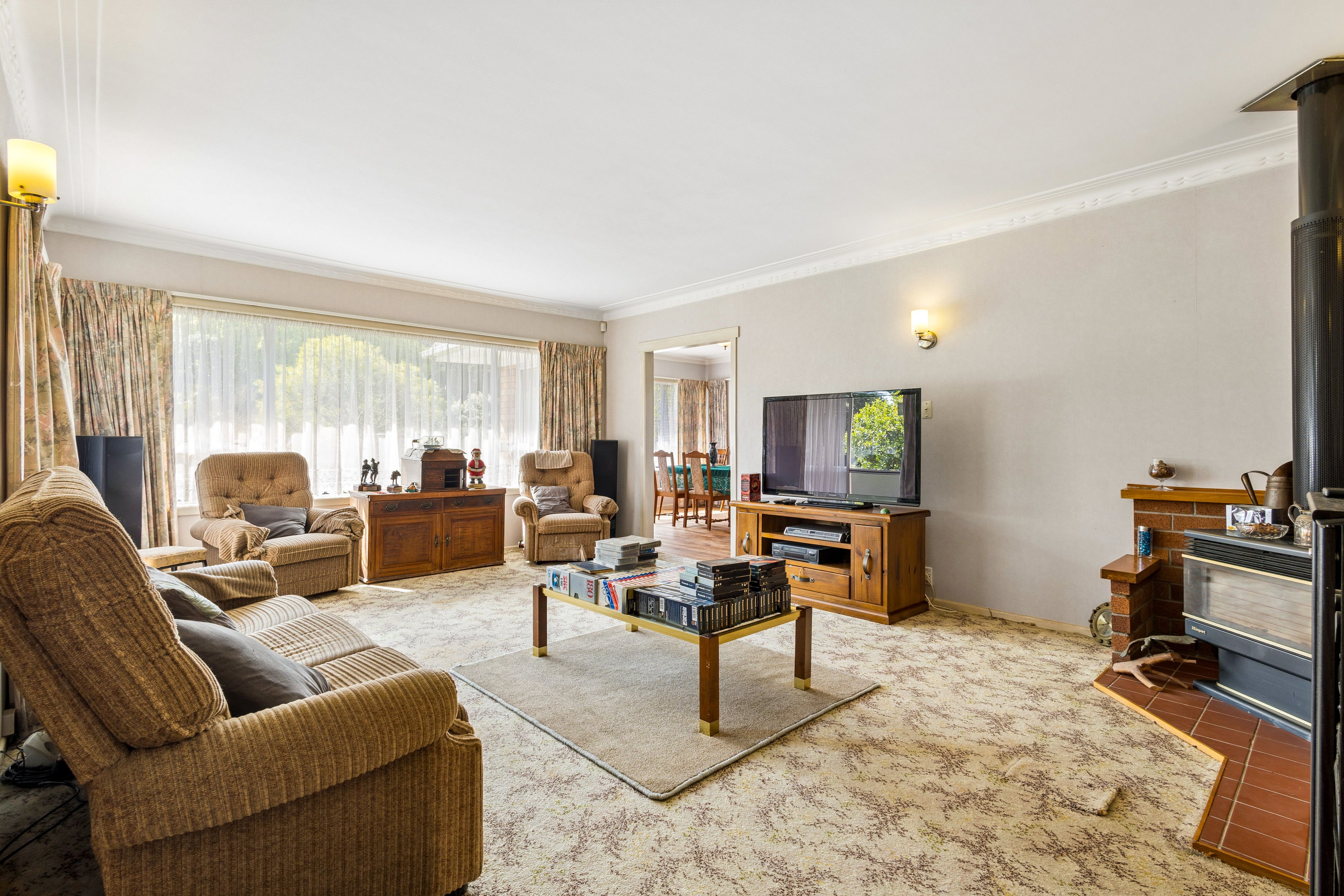 50 Scenic Drive, Hill Park, Manukau City