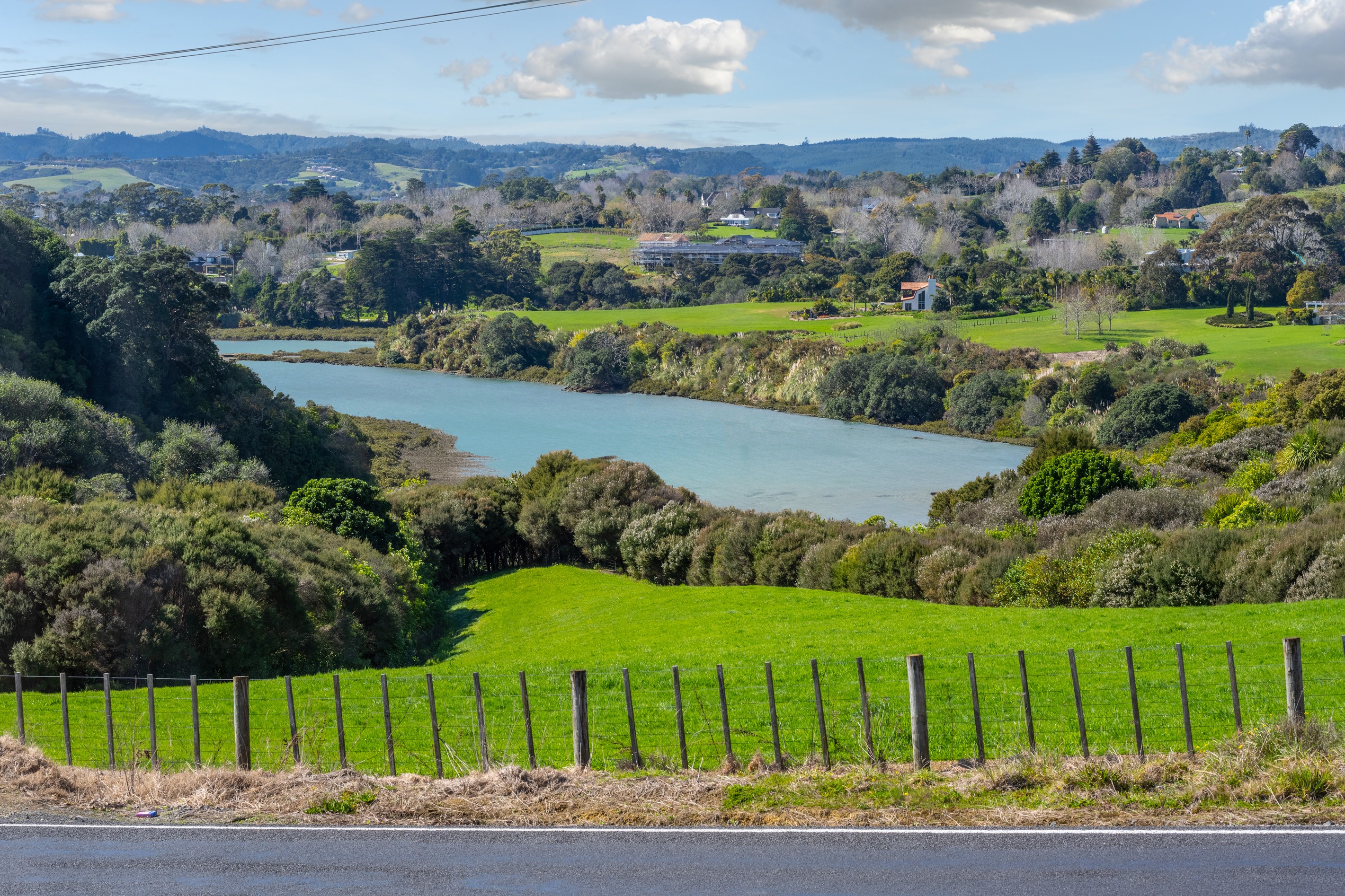 47 Somerville Road, Somerville, Manukau City