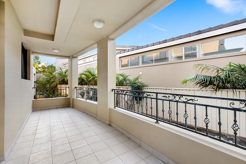 8/37 Spencer Street, Rose Bay, NSW 2029