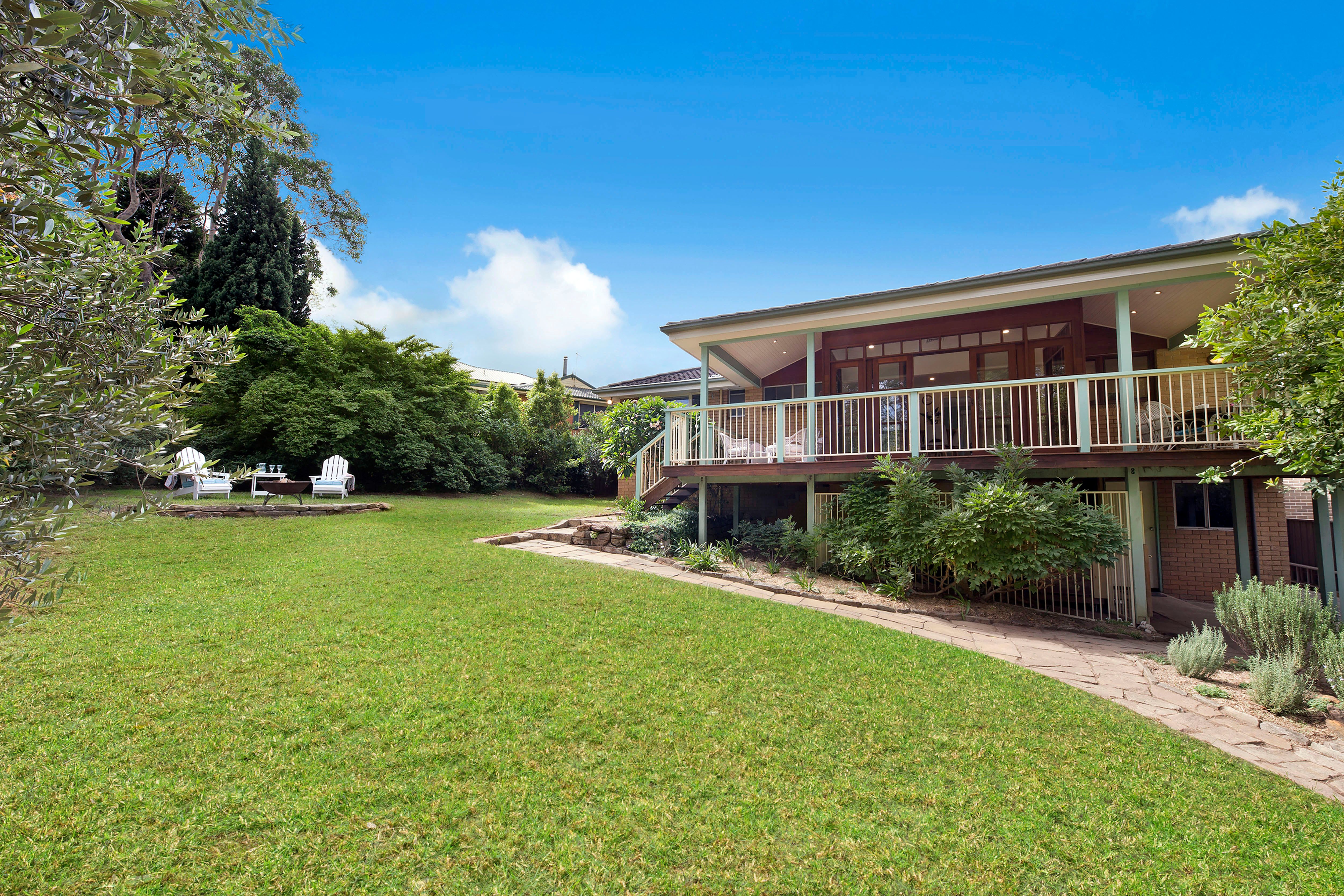 43 Numa Road, North Ryde, NSW 2113