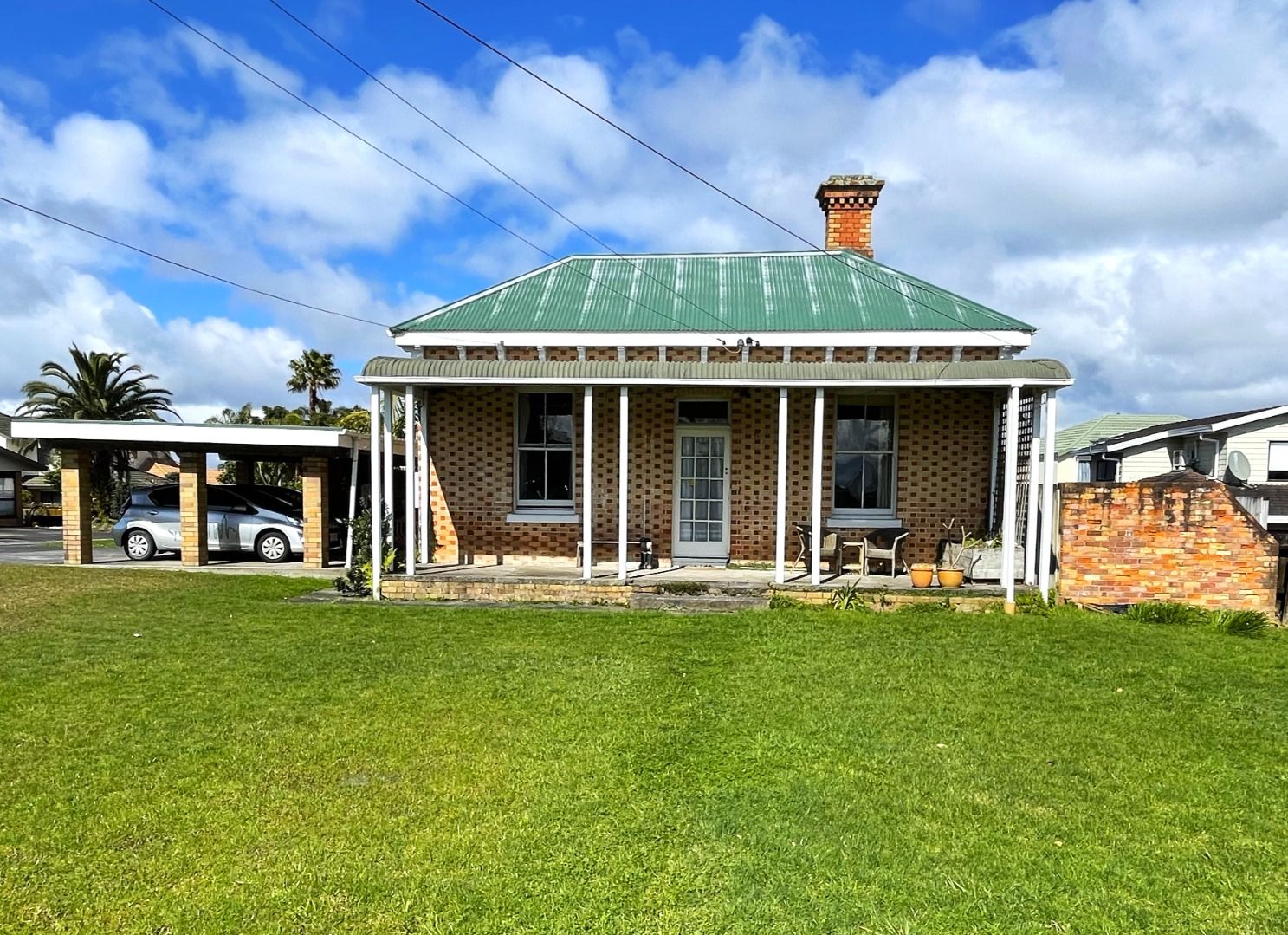 1 Exler Place, Avondale, Auckland City