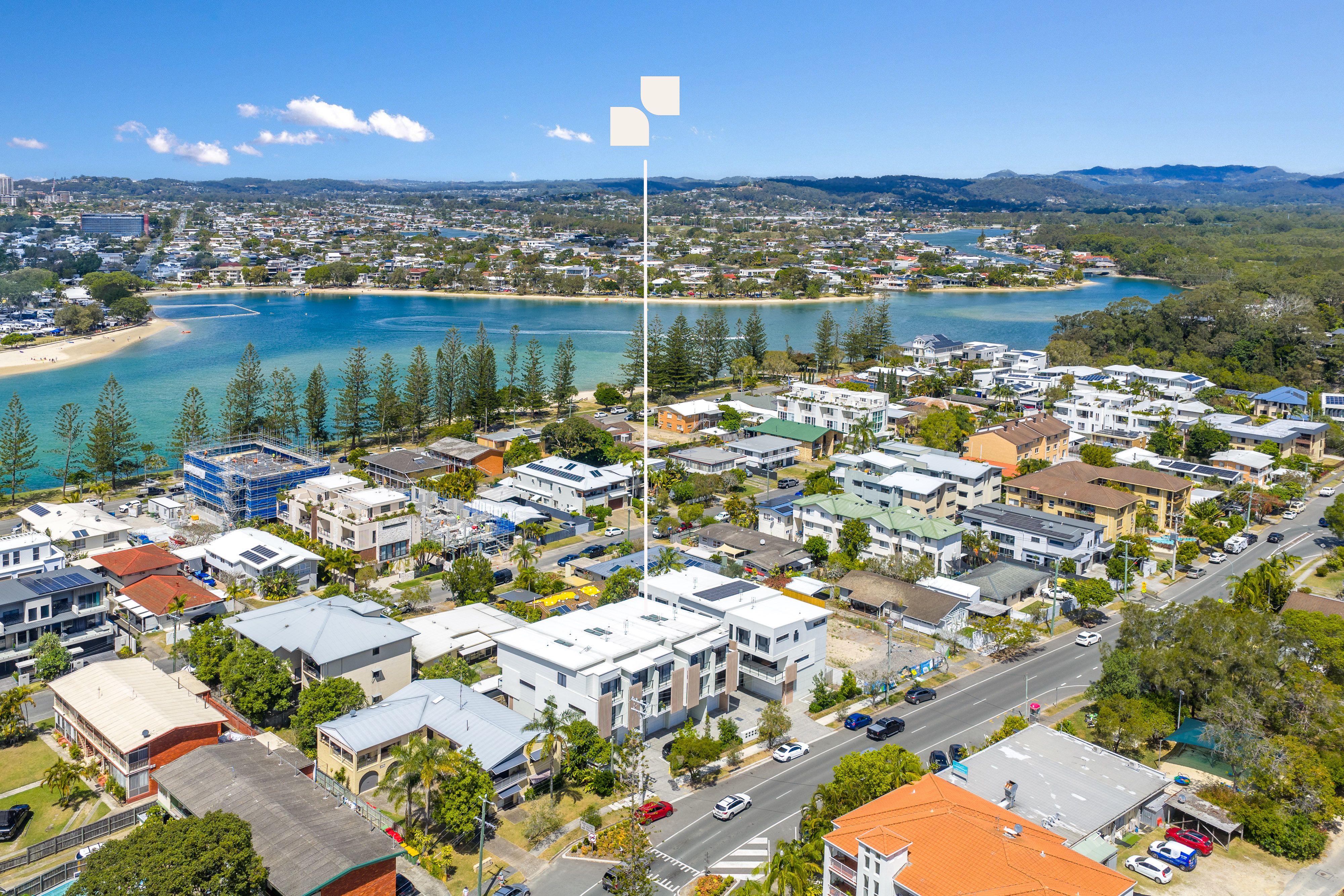 6-8 Ikkina Road , Burleigh Heads QLD 4220