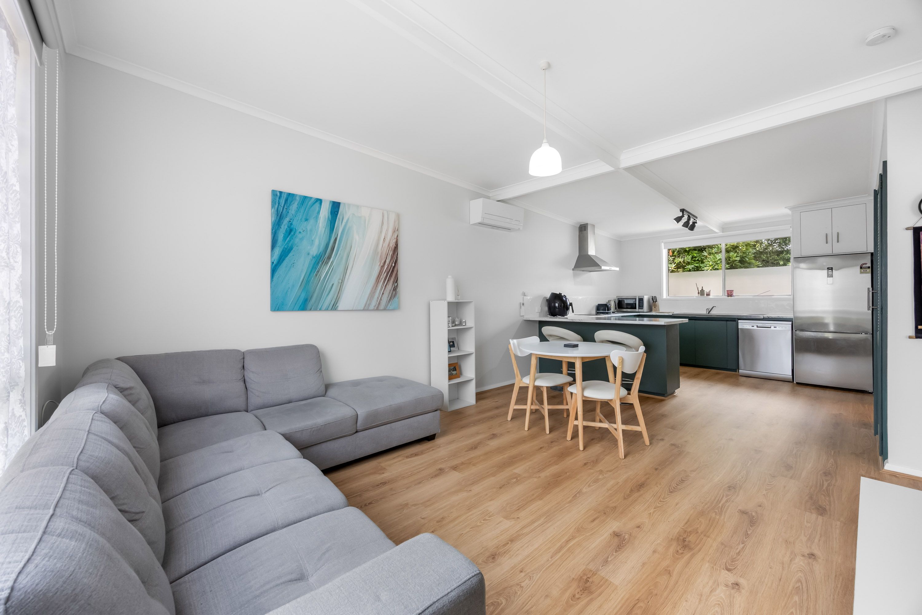 2/1112 Havelock Street, Ballarat North, VIC 3350