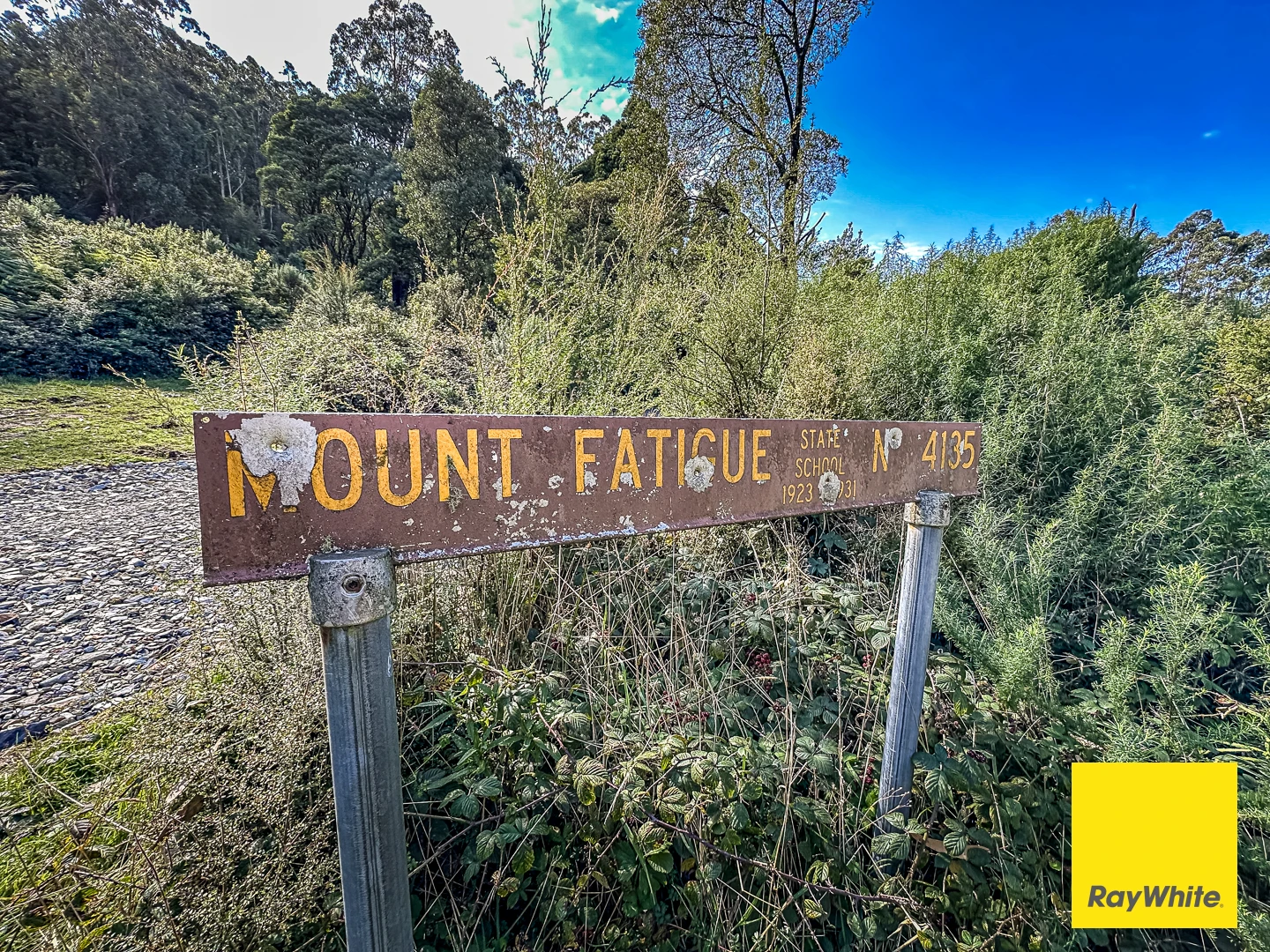 946 Toora - Gunyah Road, Mount Best, VIC 3960