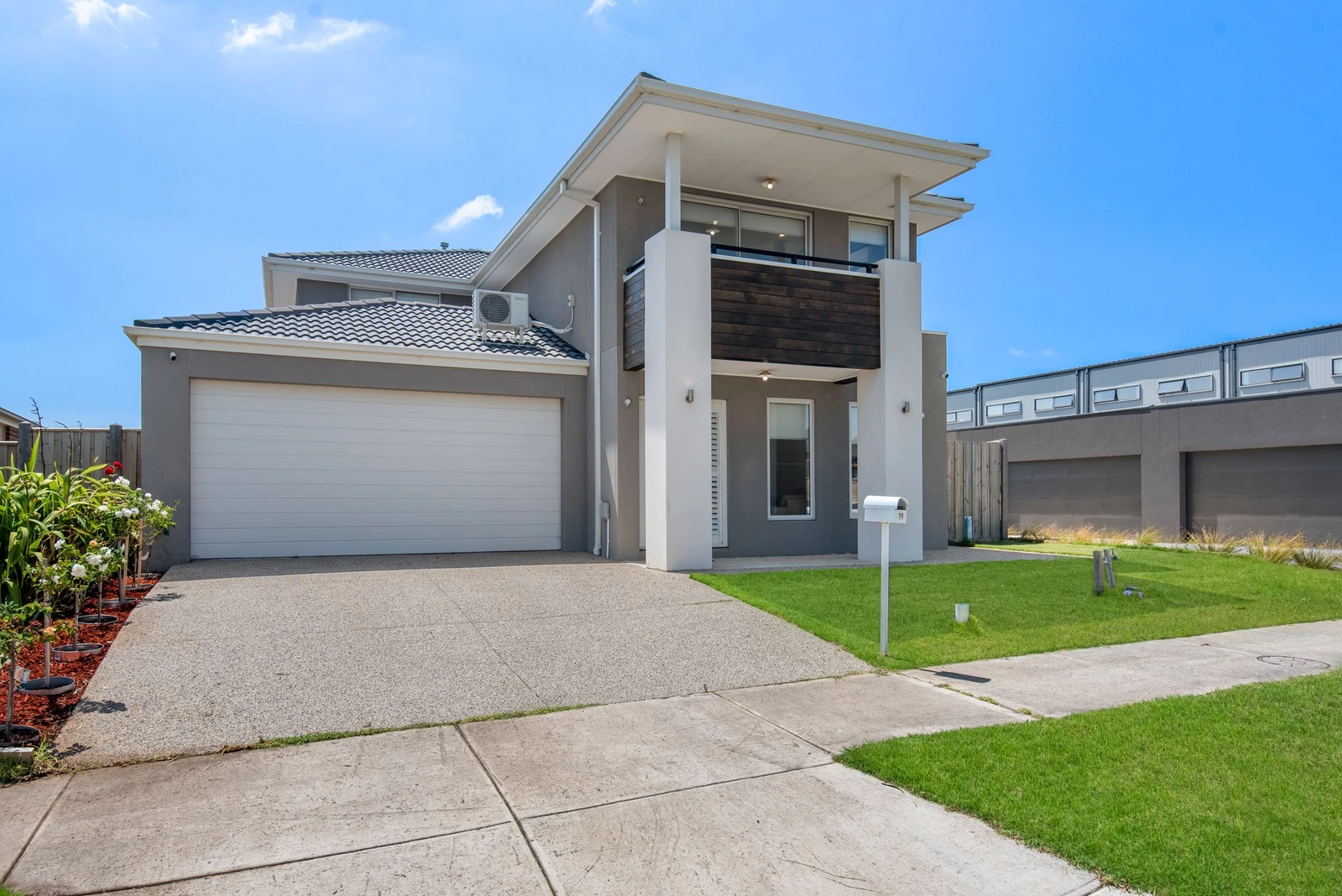 20 Harlem Circuit, Point Cook, VIC 3030
