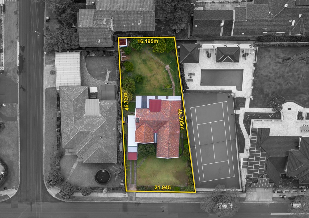 3 Ellis Street, Oatlands, NSW 2117