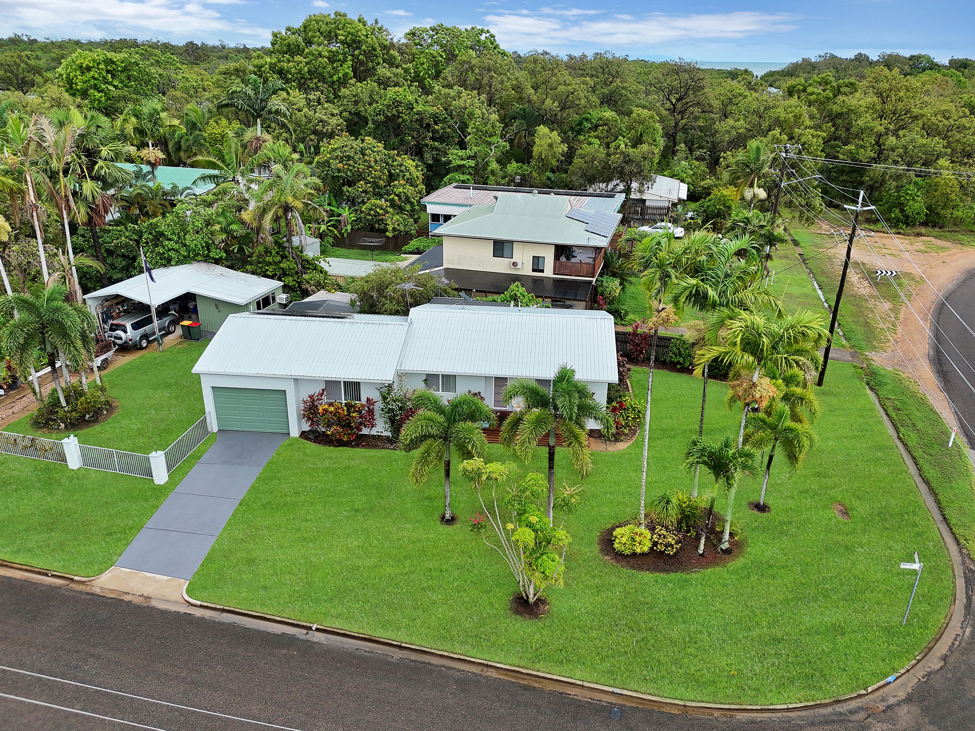 242 Balgal Beach Road, Balgal Beach, QLD 4816