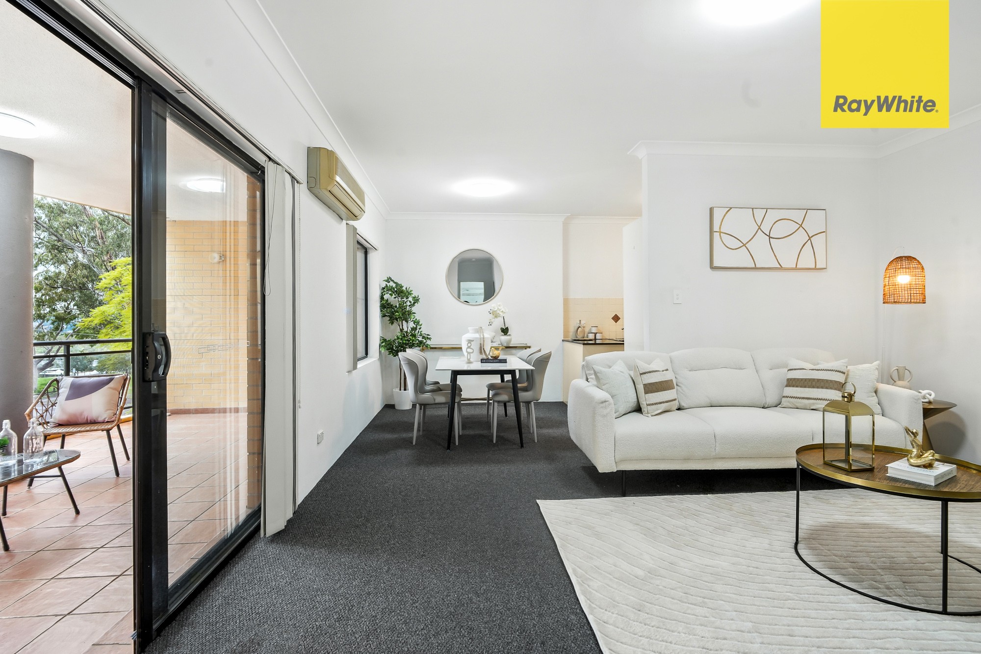 25/23 Good Street, Parramatta, NSW 2150