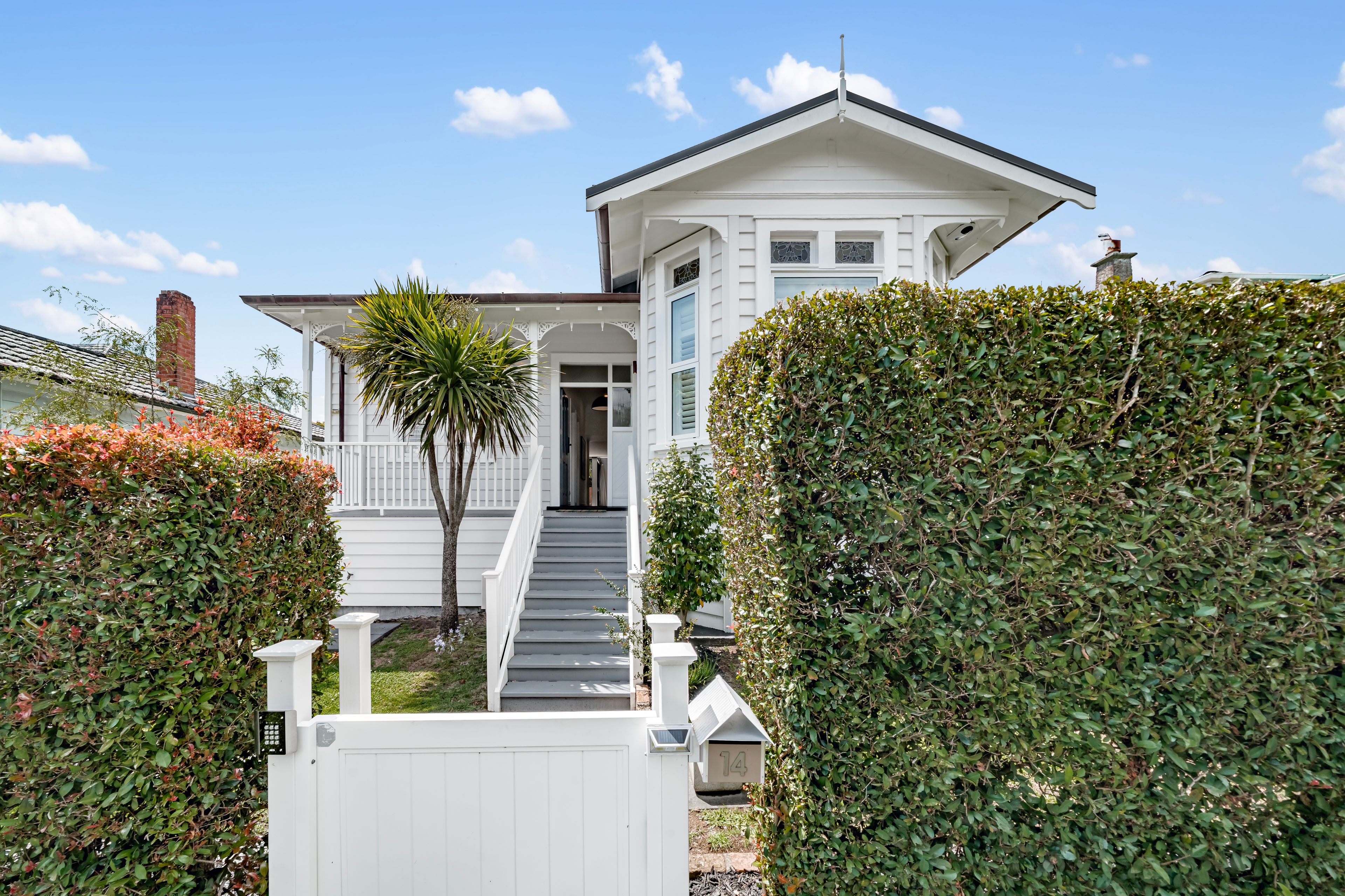 14 Tarata Street, Mt Eden, Auckland City