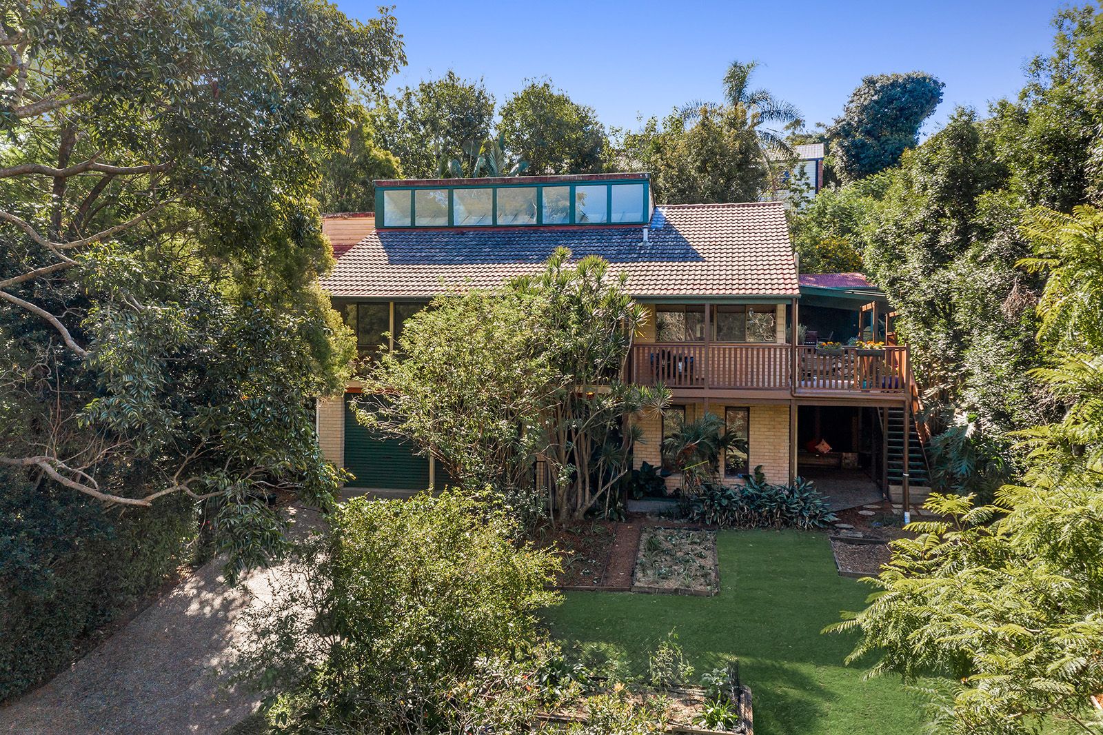 48 Creekside Street, Kenmore Hills, QLD 4069 Sold House Ray White