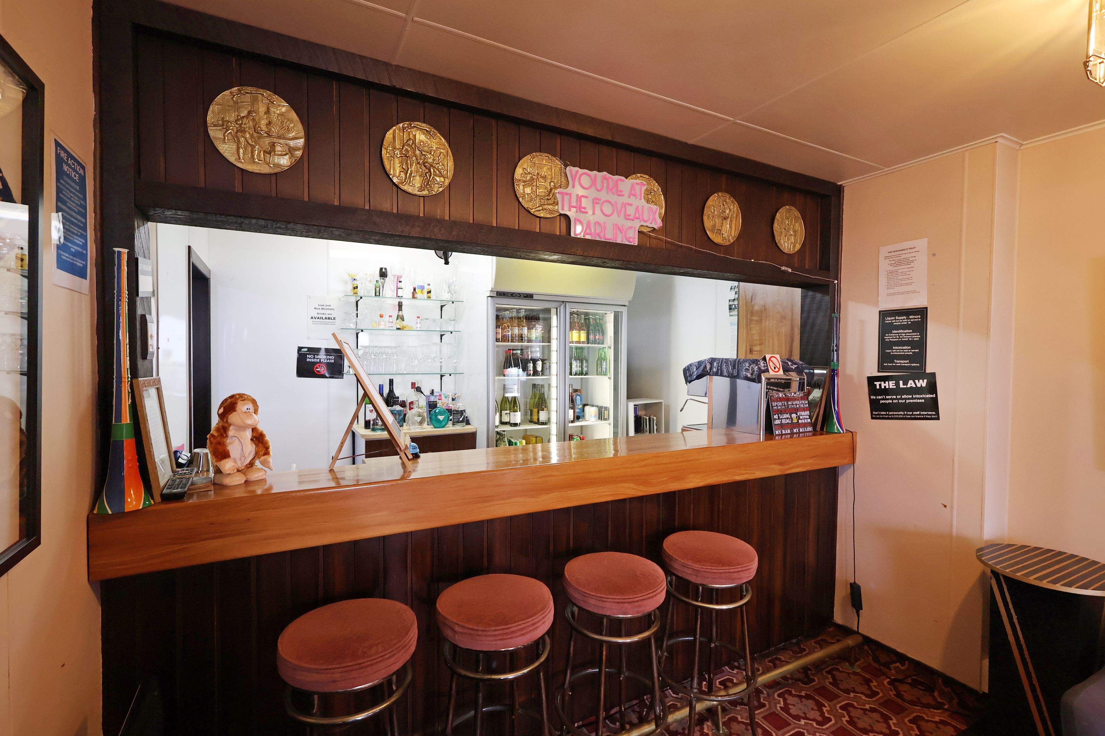 40 Gore Street + 41 Barrow Street, Bluff, Invercargill