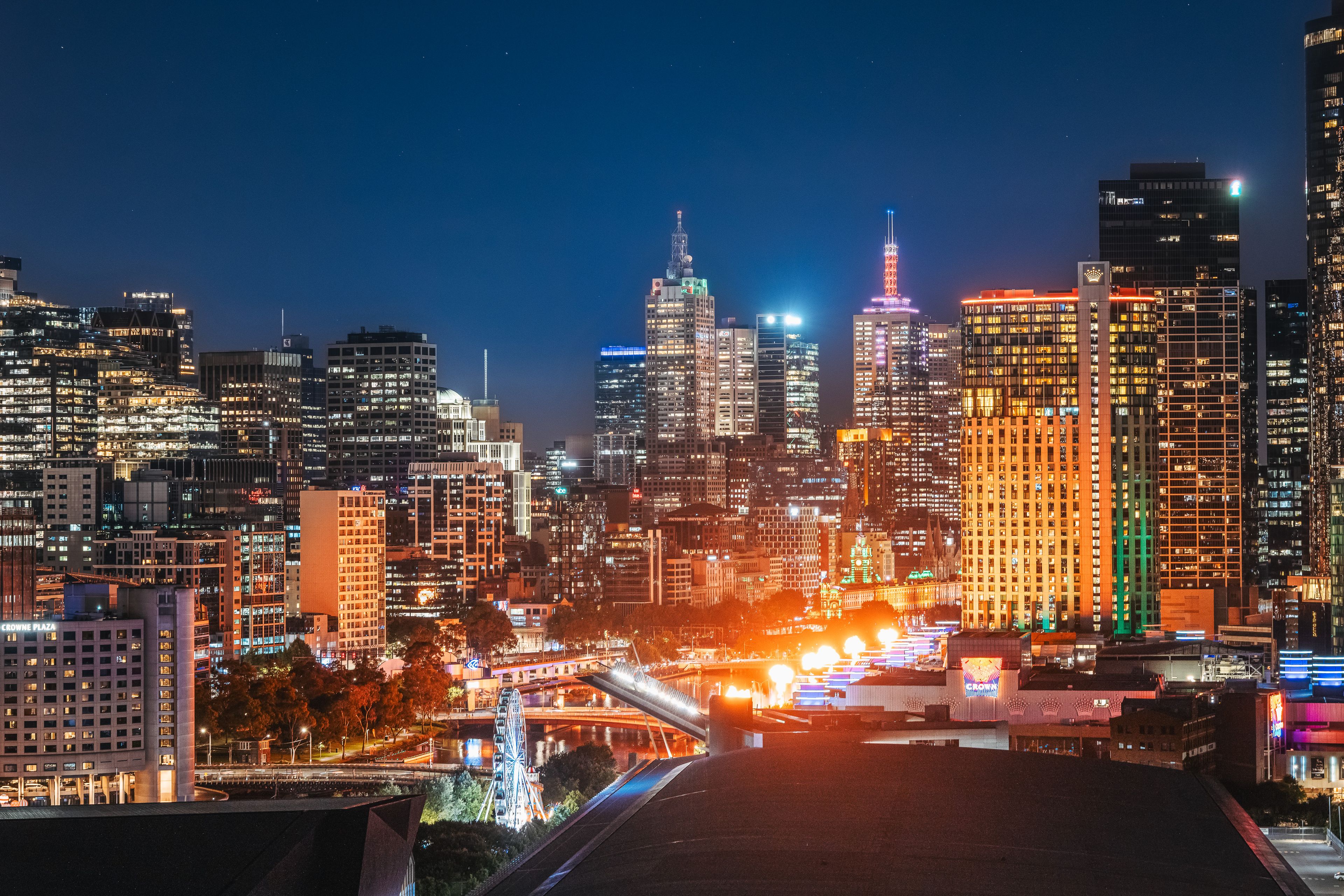 2201/201 Normanby Road — photo from Ray White Southbank | Melbourne City