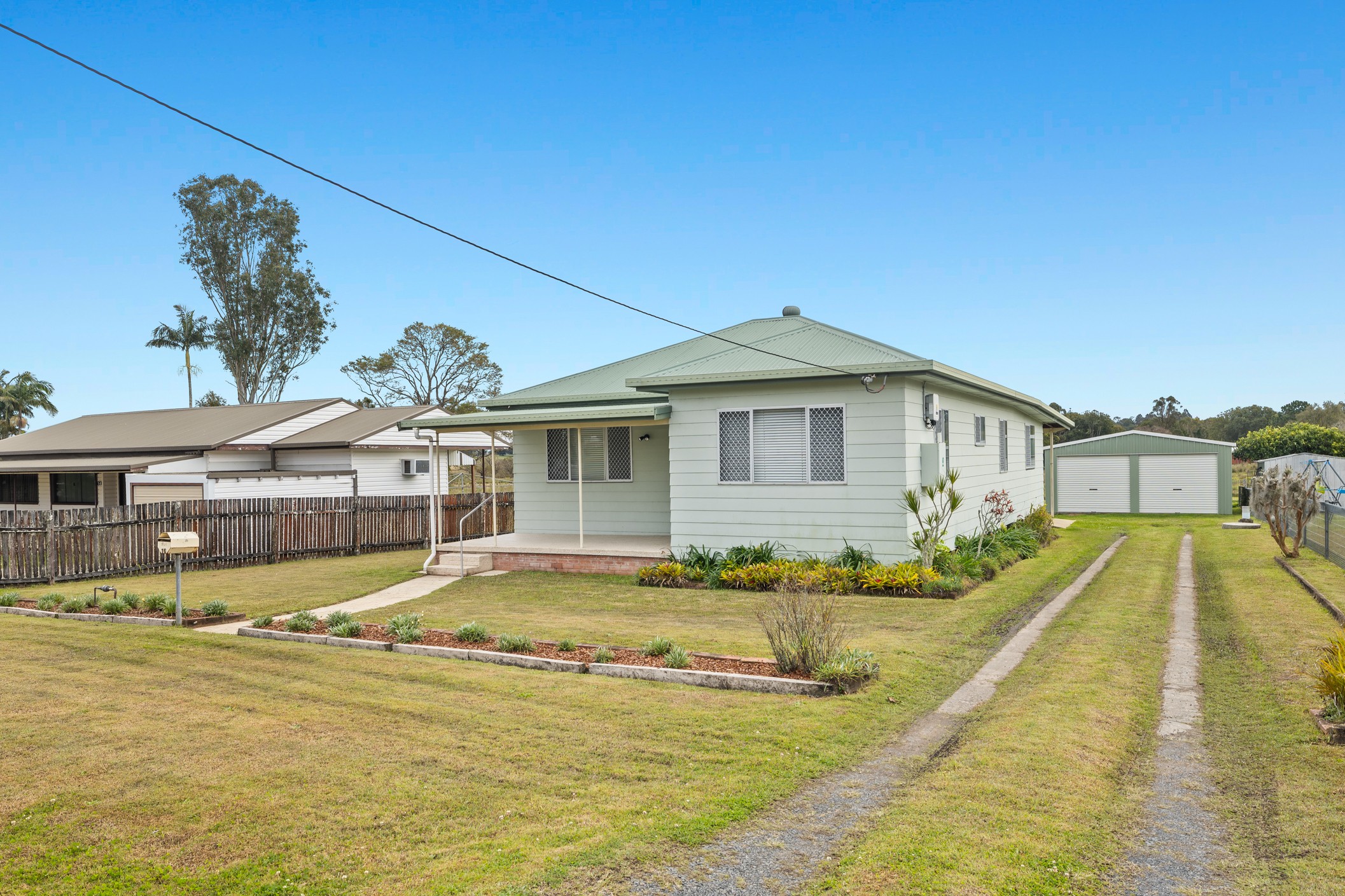 16 Apsley Street, Casino, NSW 2470