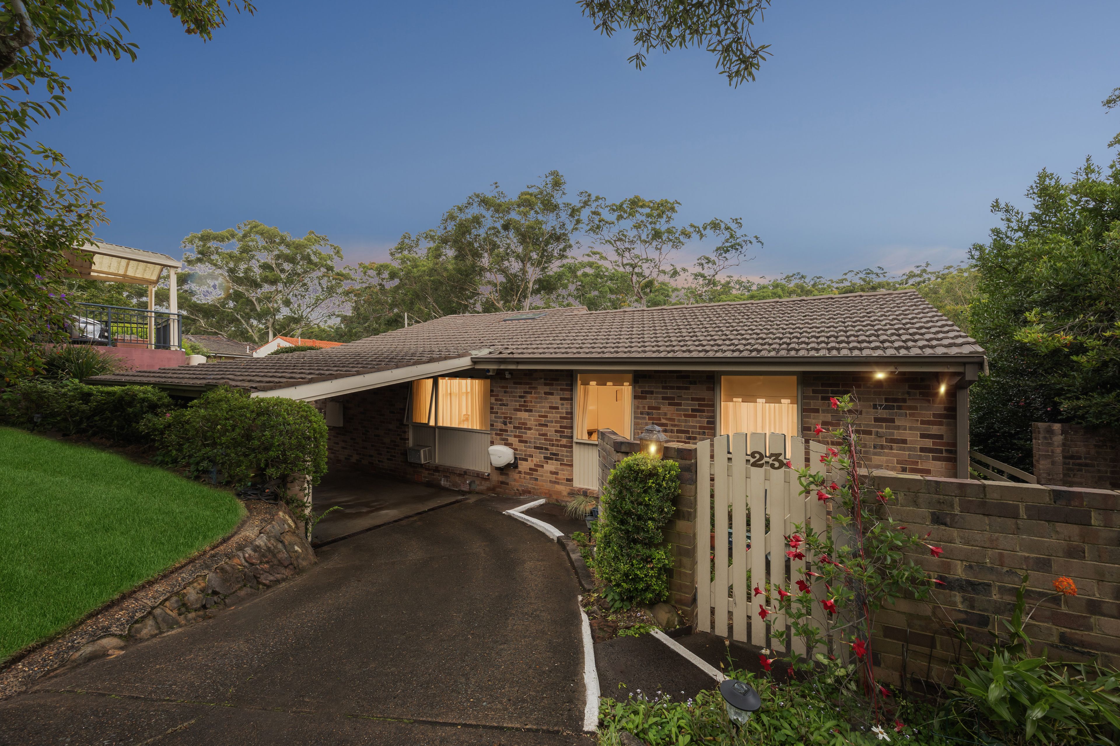 23 William Place, North Rocks, NSW 2151