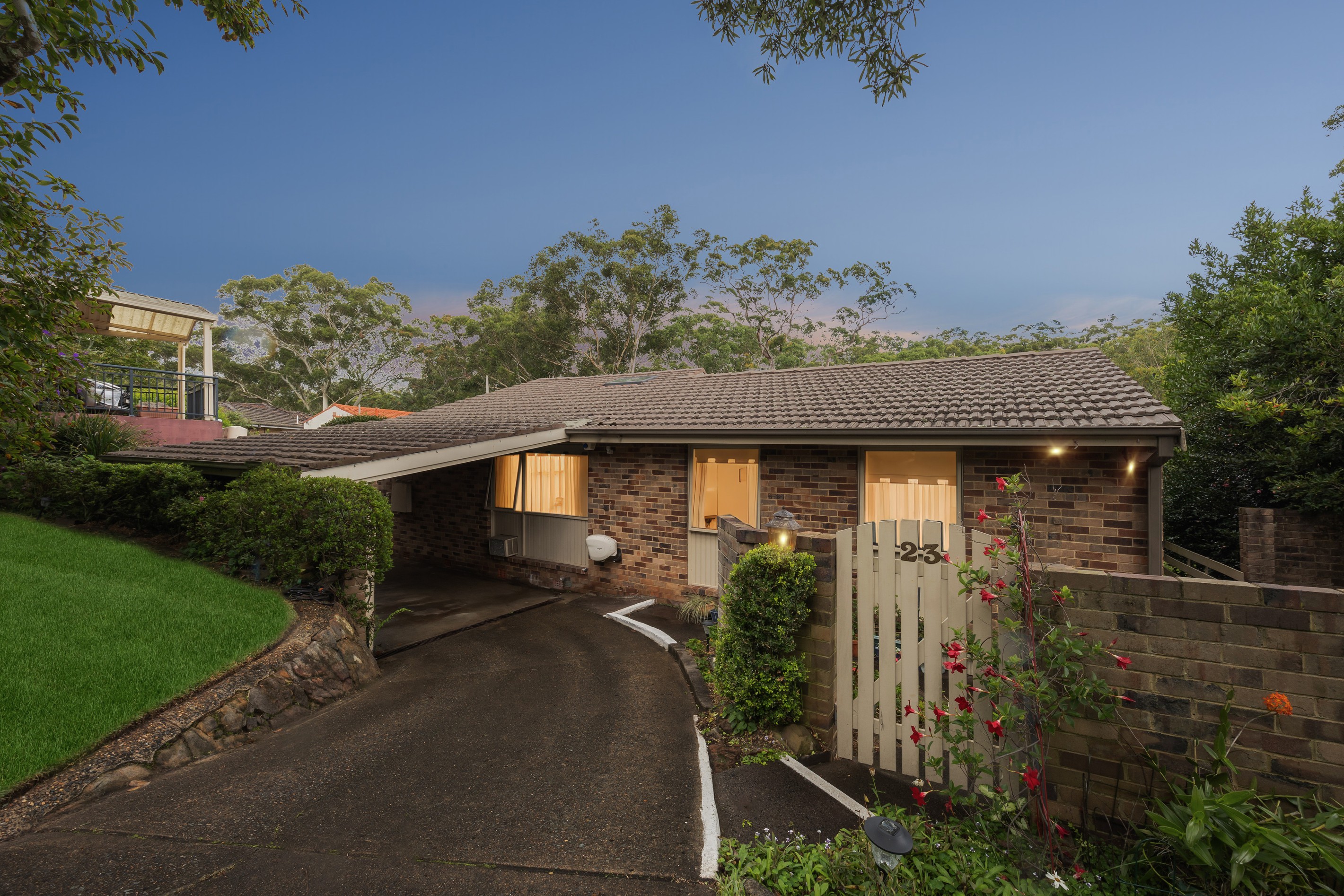 23 William Place, North Rocks, NSW 2151