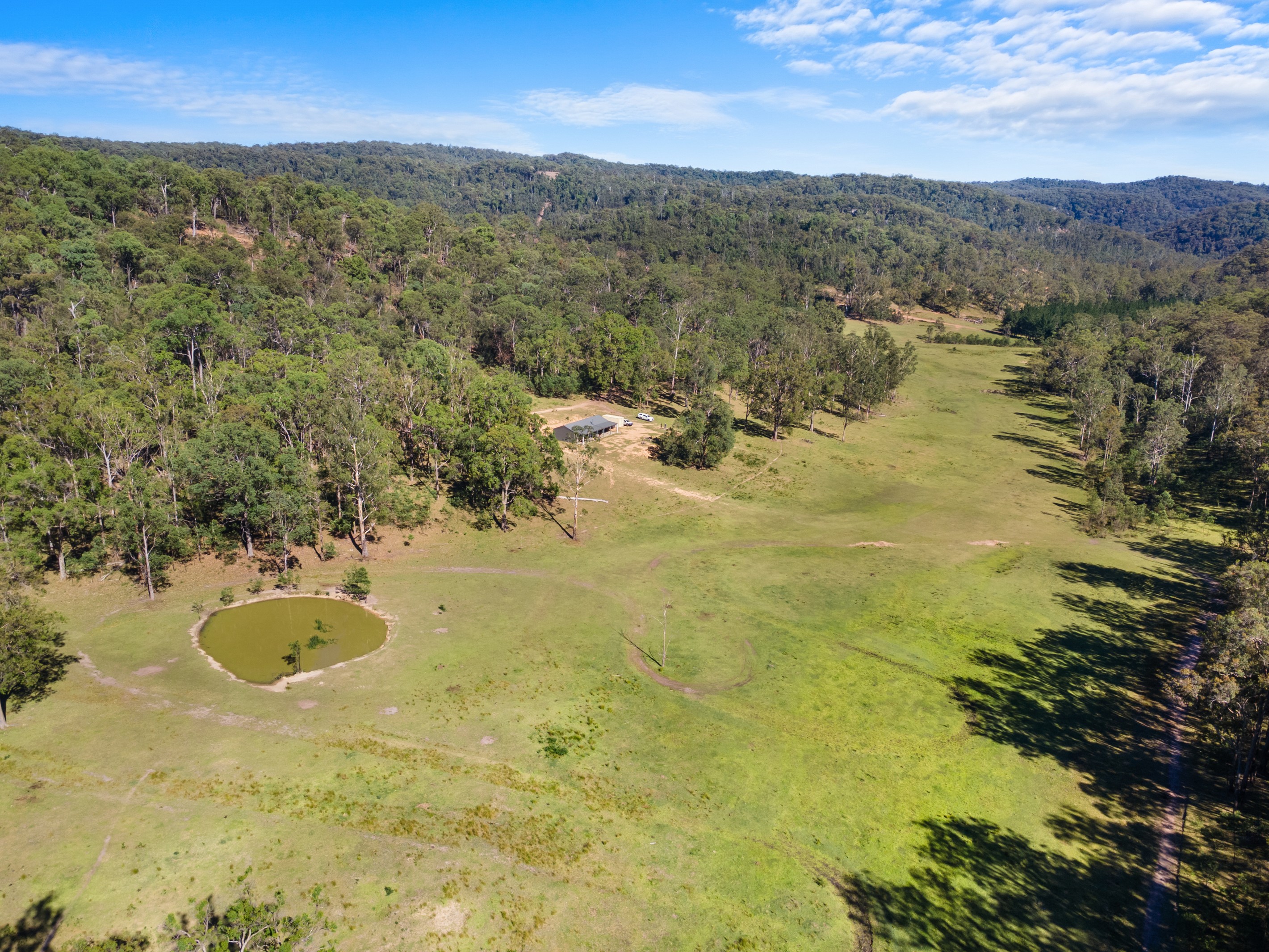 204 Kindarun Valley Road, Putty, NSW 2330