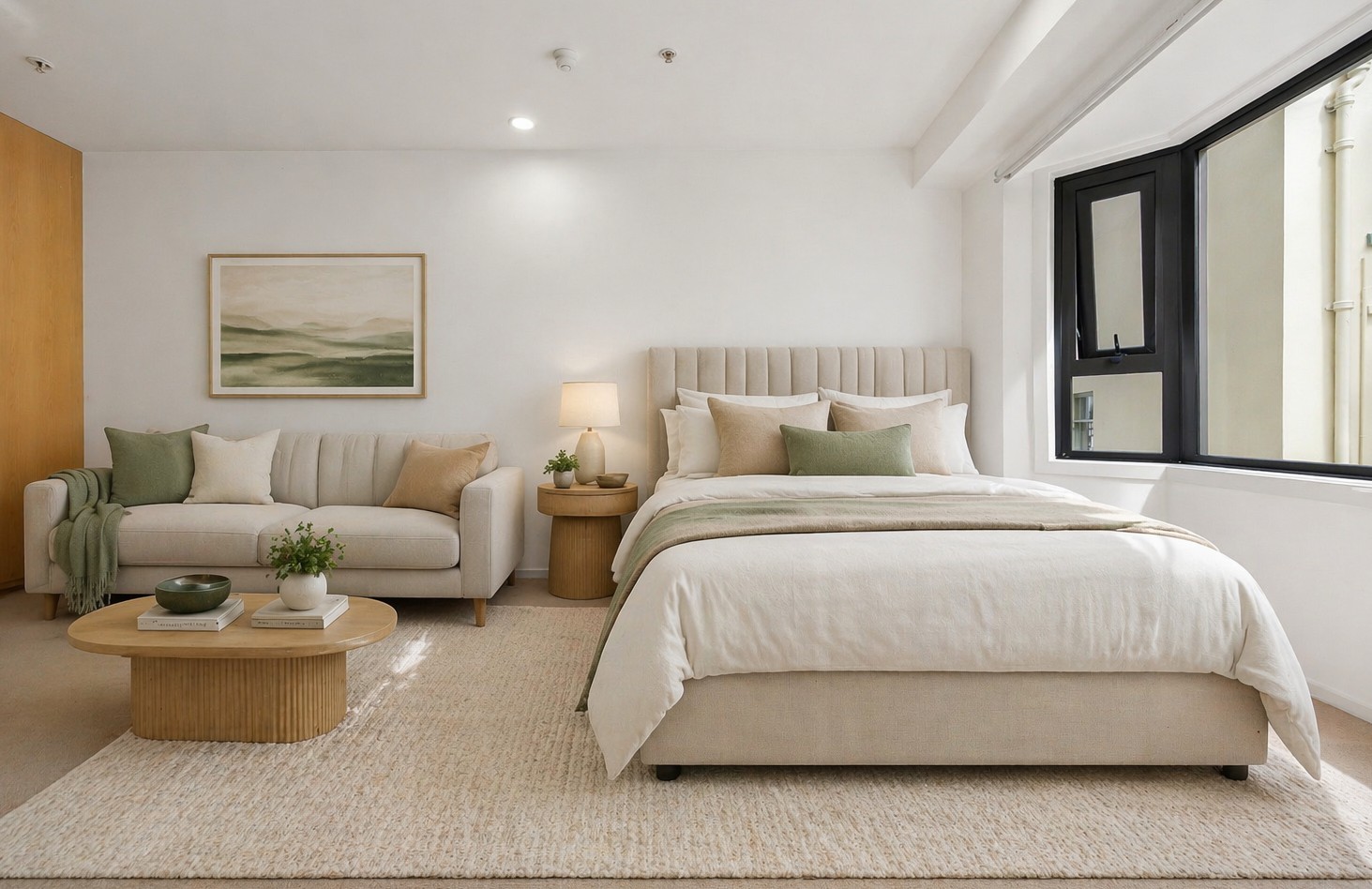 6E/2 Eden Crescent, Auckland Central, Auckland City