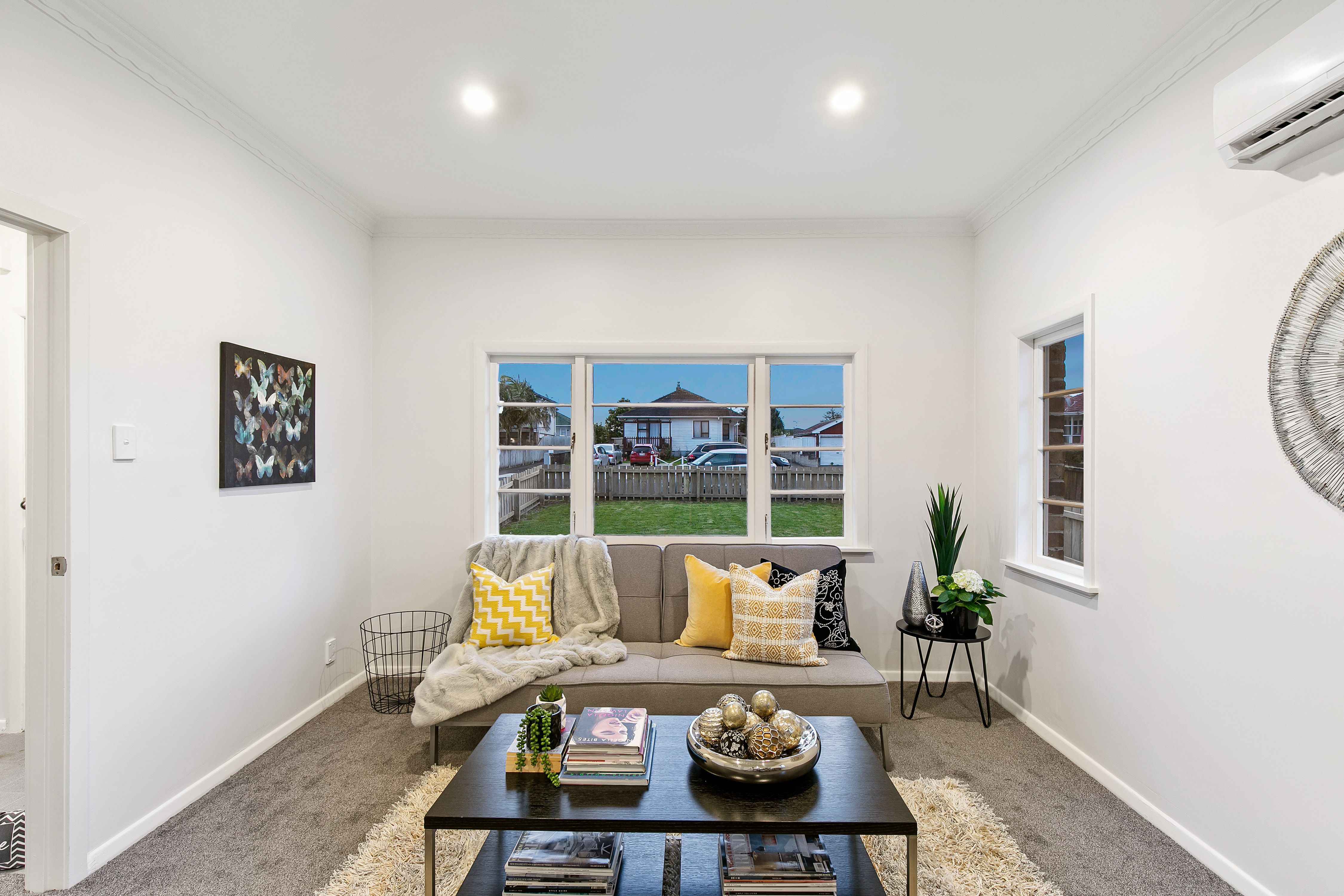 8 Dreadon Avenue, Papatoetoe, Manukau City