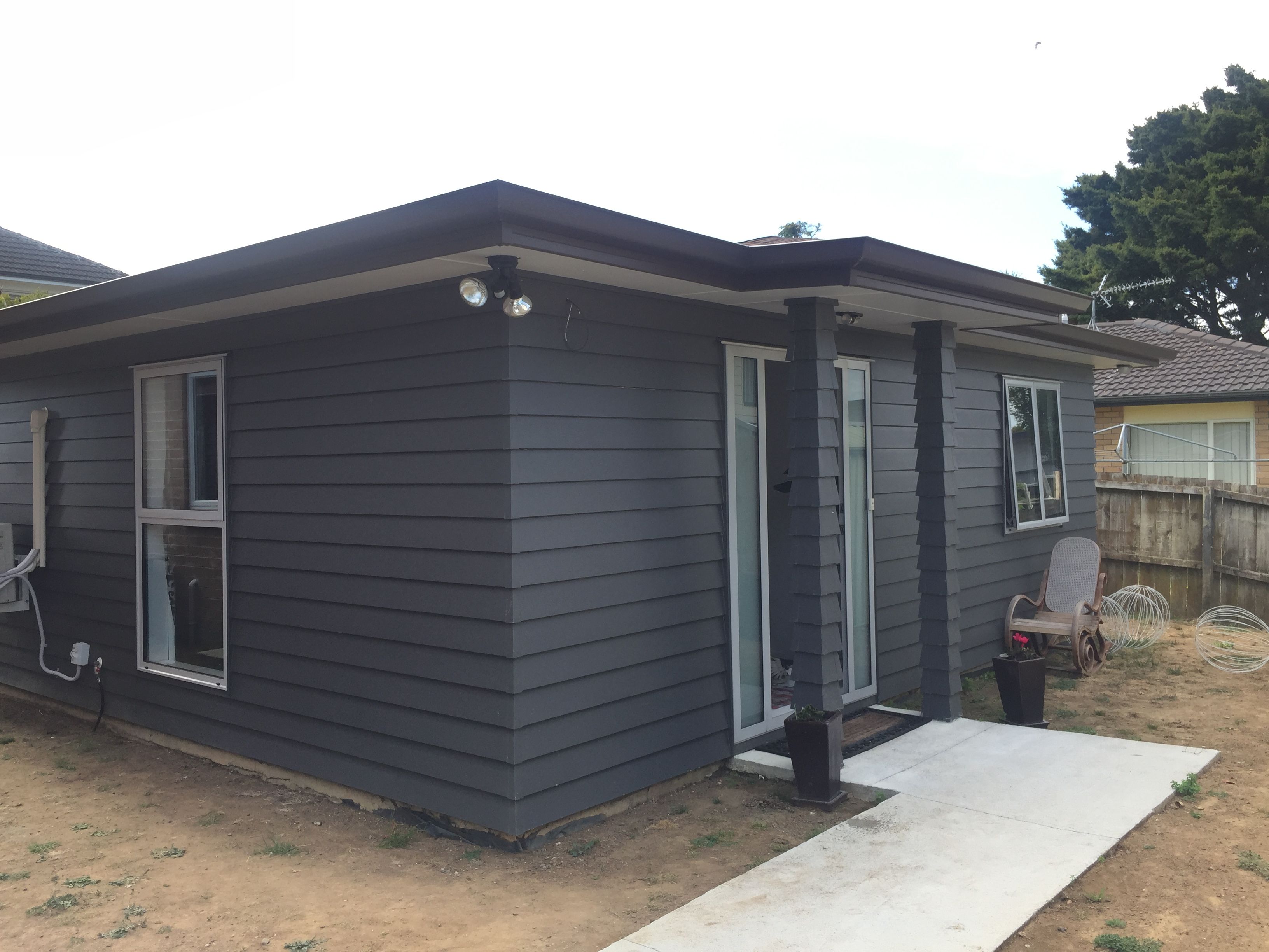 Weymouth, Manukau City