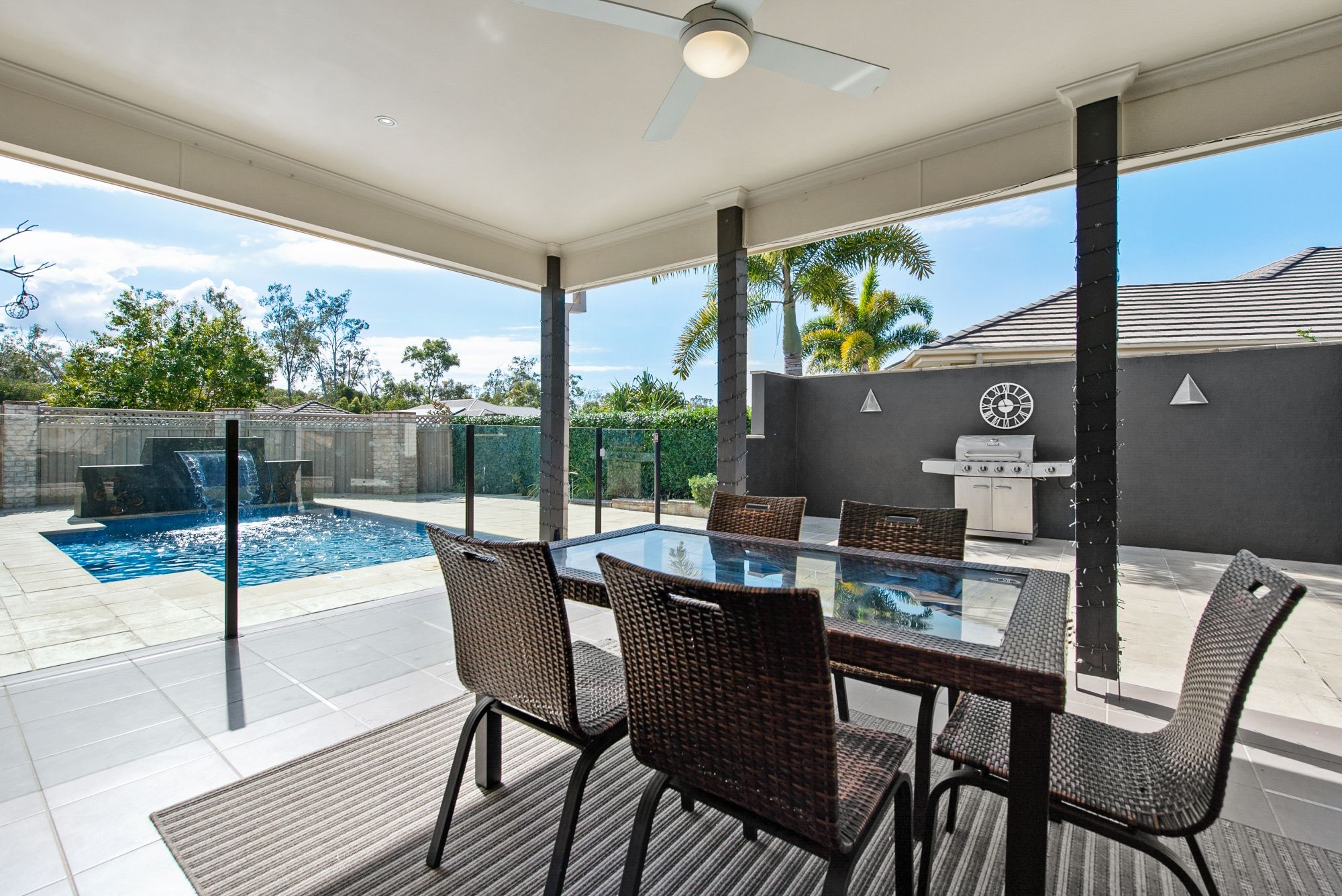 1 Jaeger Court, Mango Hill, QLD 4509
