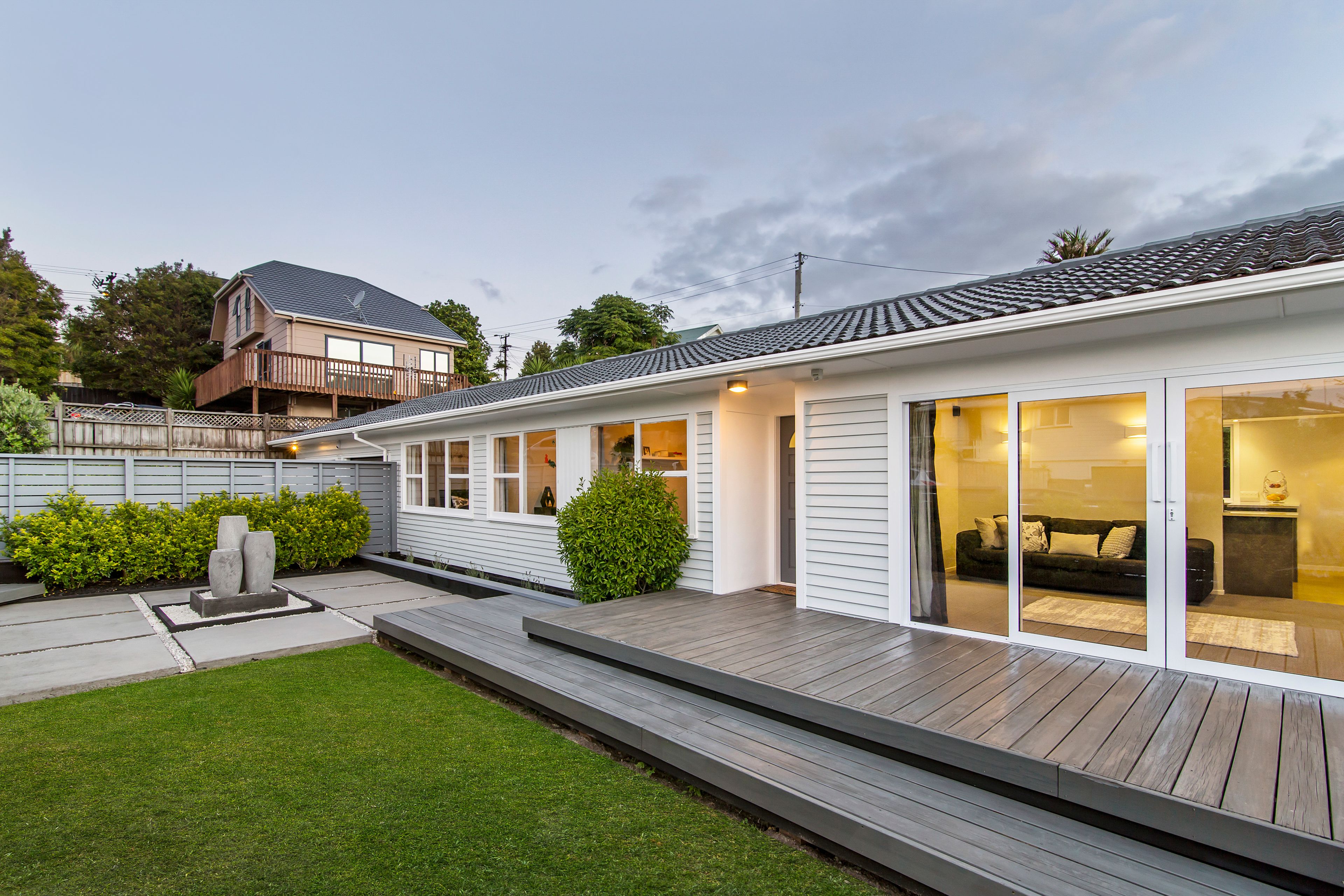 6 Stott Avenue, Birkdale, North Shore City