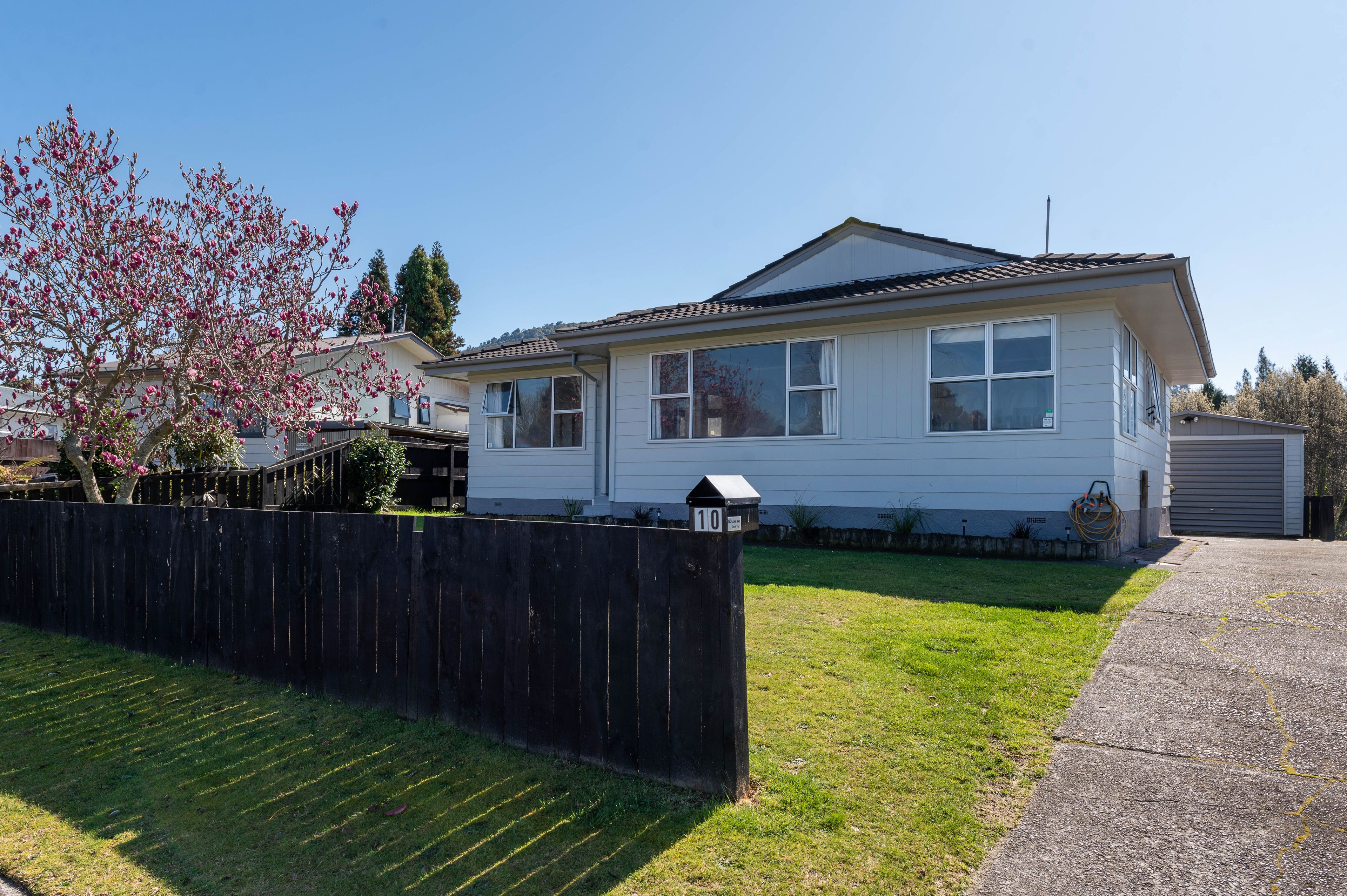 10 Adam Place, Mangakakahi, Rotorua District