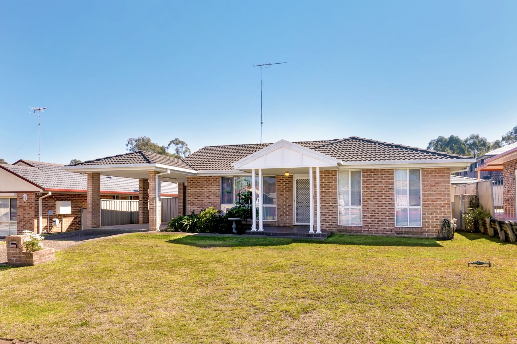 130 Goldmark Crescent, Cranebrook, NSW 2749