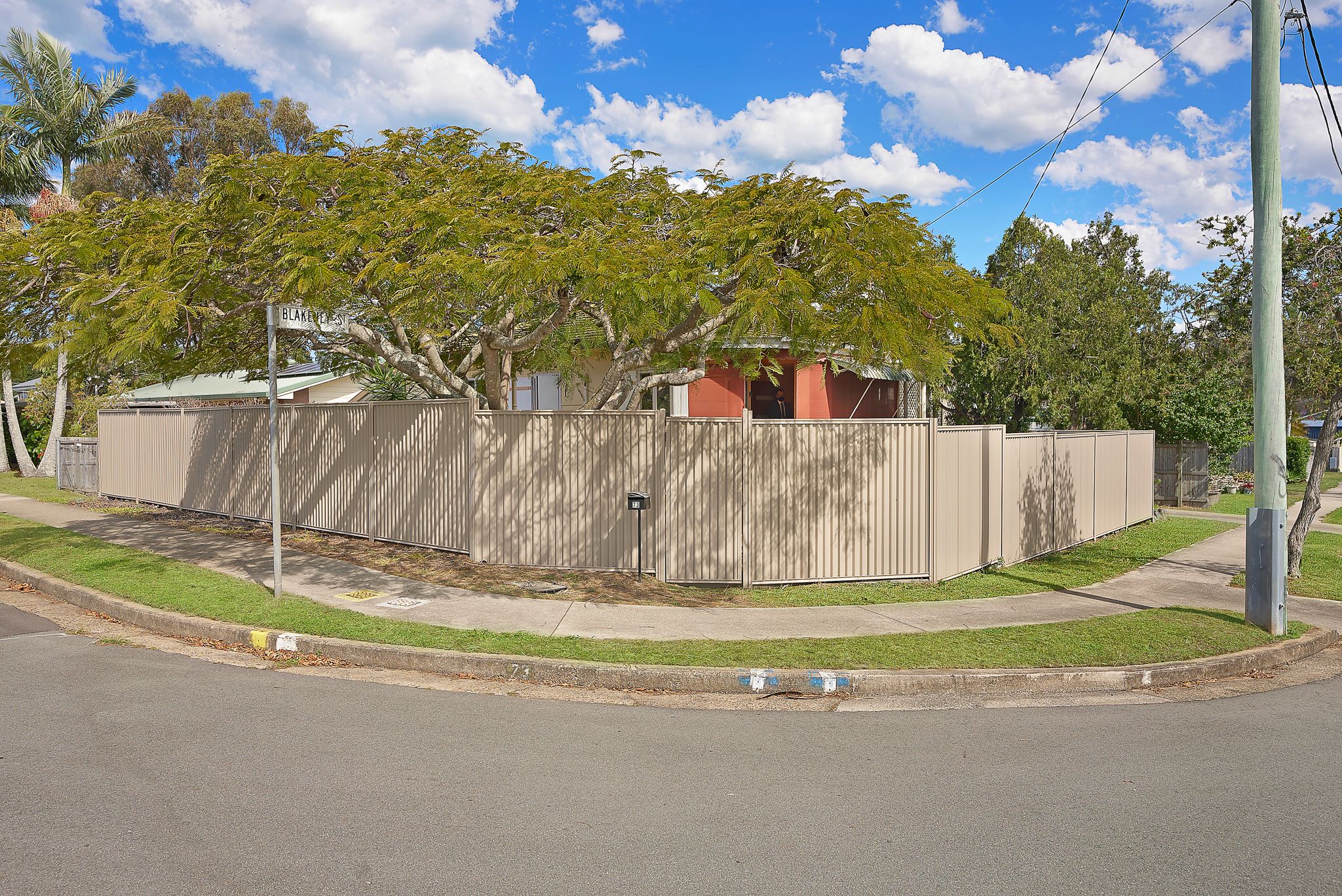 73 Georgina Street, Woody Point QLD 4019