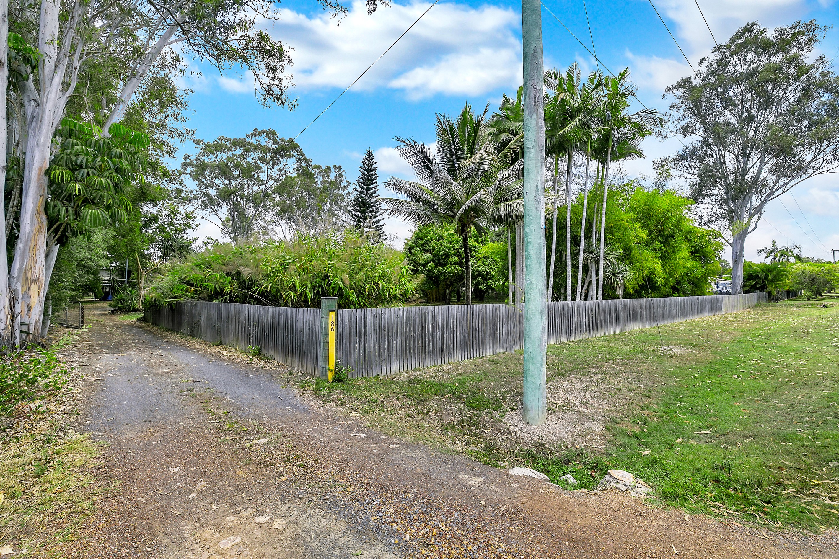 186 Pacific Drive, Booral, QLD 4655