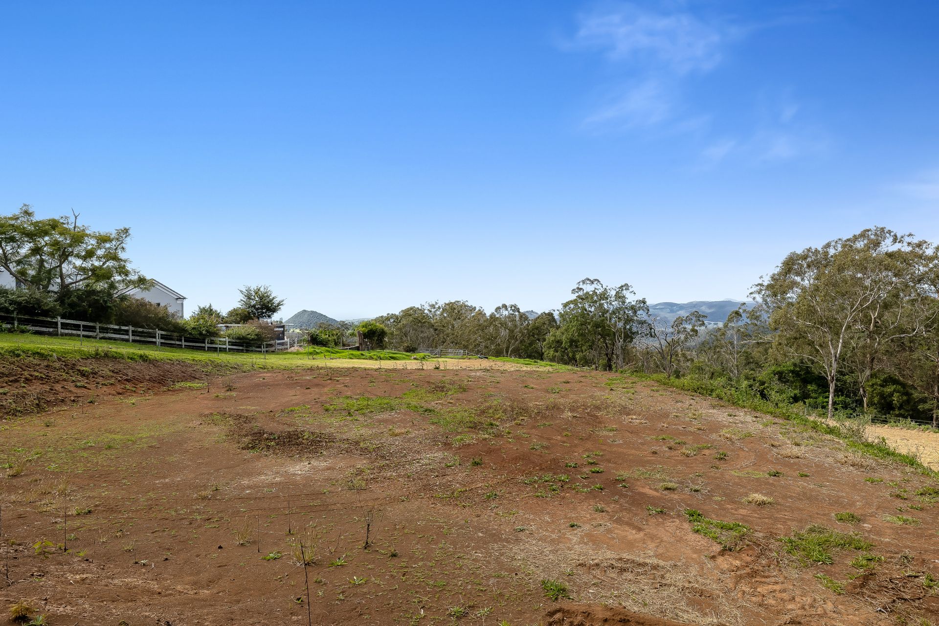 3032 Flagstone Creek Road, Middle Ridge, QLD 4350 Sold Land Ray