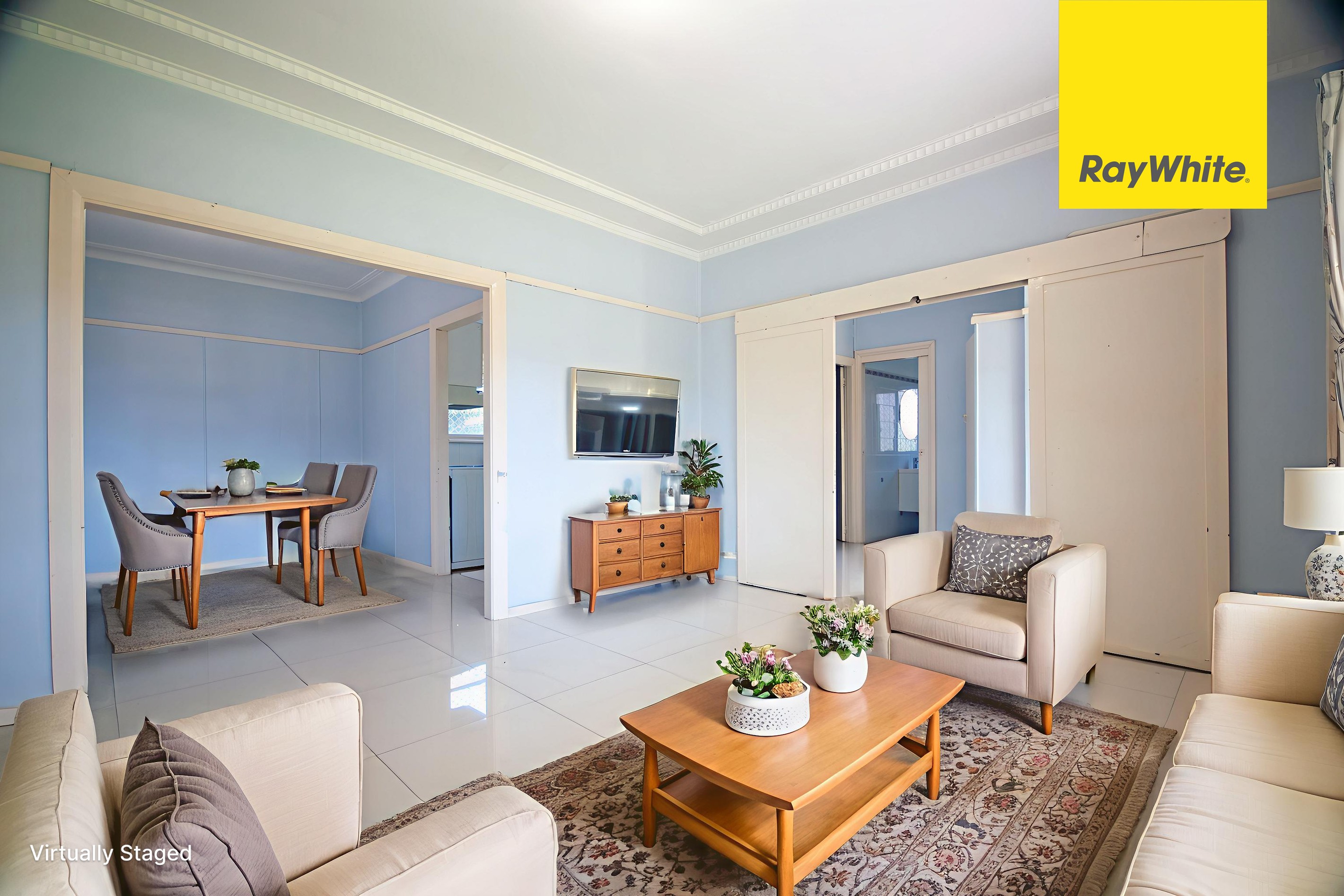 4 Berala Street, Berala, NSW 2141