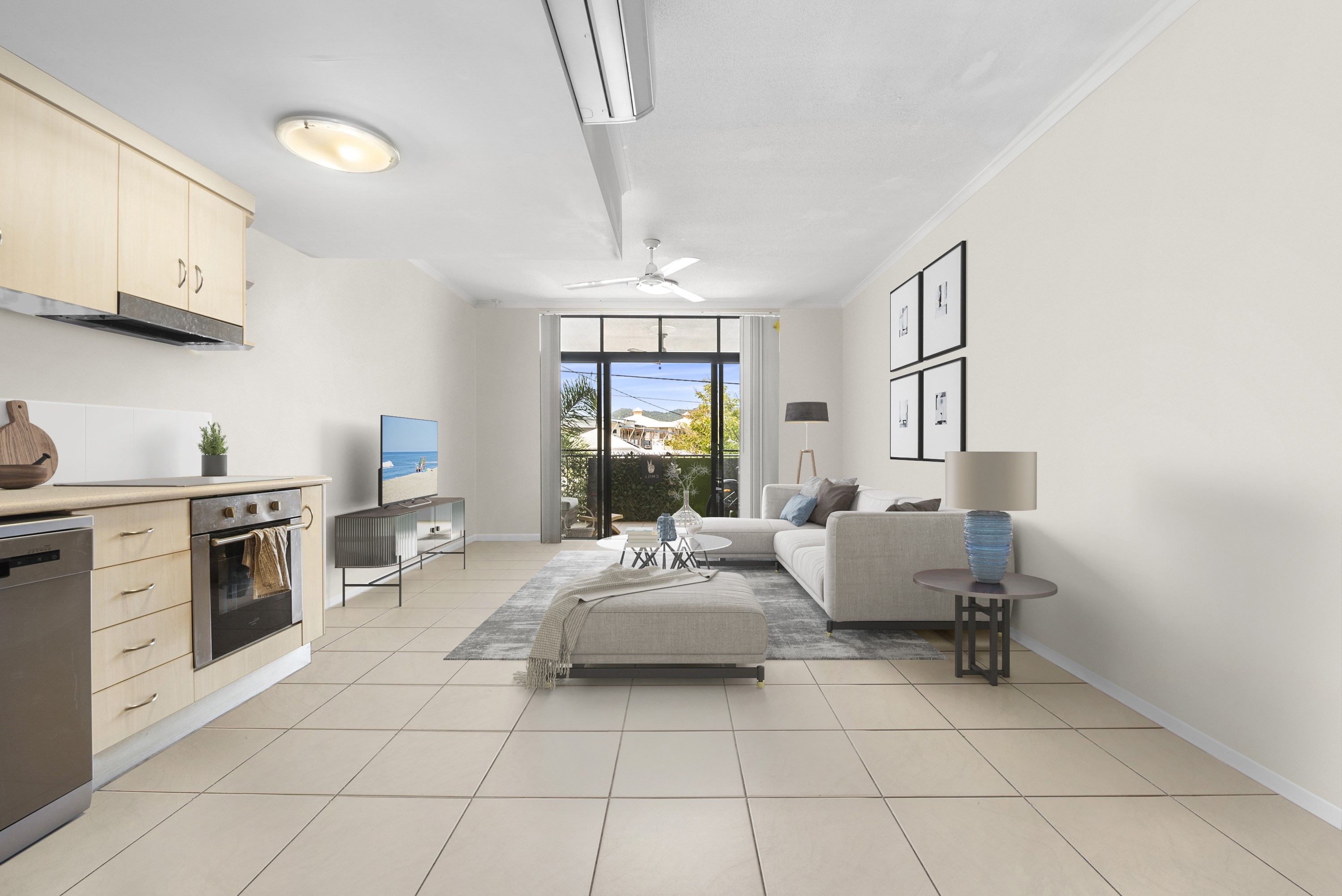 97-99 Martyn Street, Parramatta Park QLD 4870