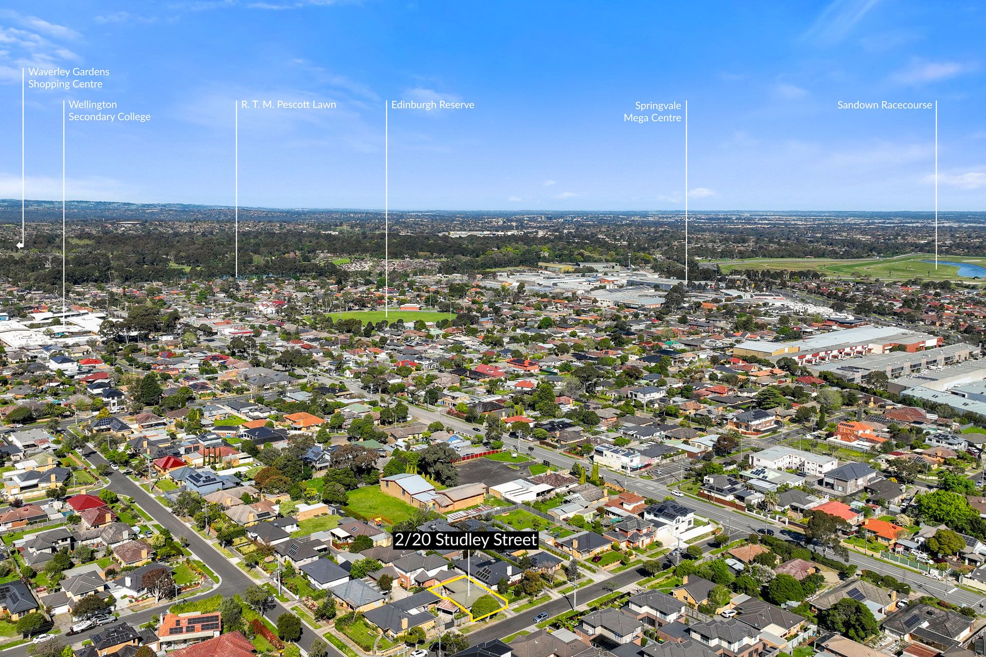 2/20 Studley Street — photo 15 of 16