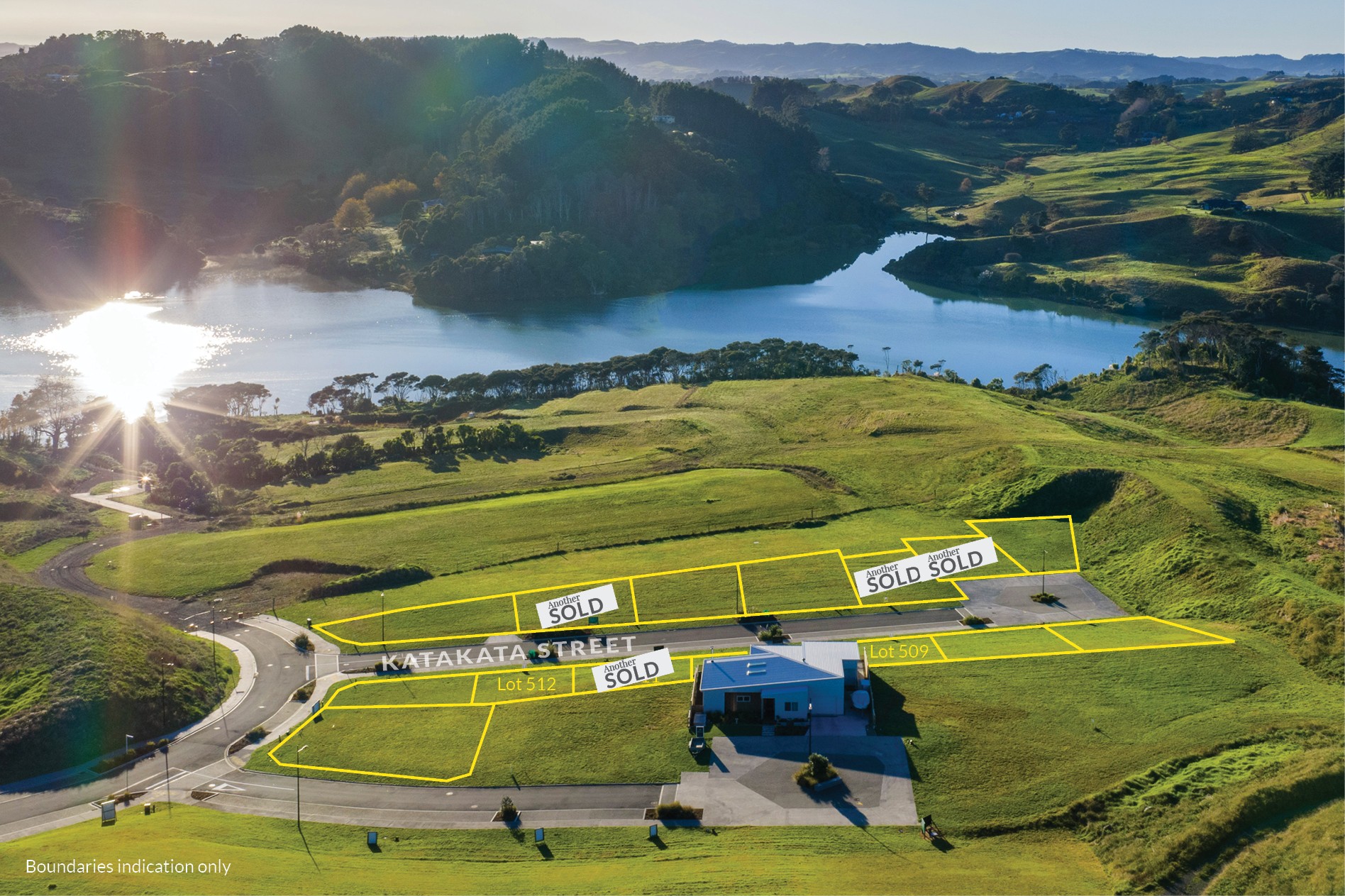 4 Toka Tuu Street, Raglan, Waikato District