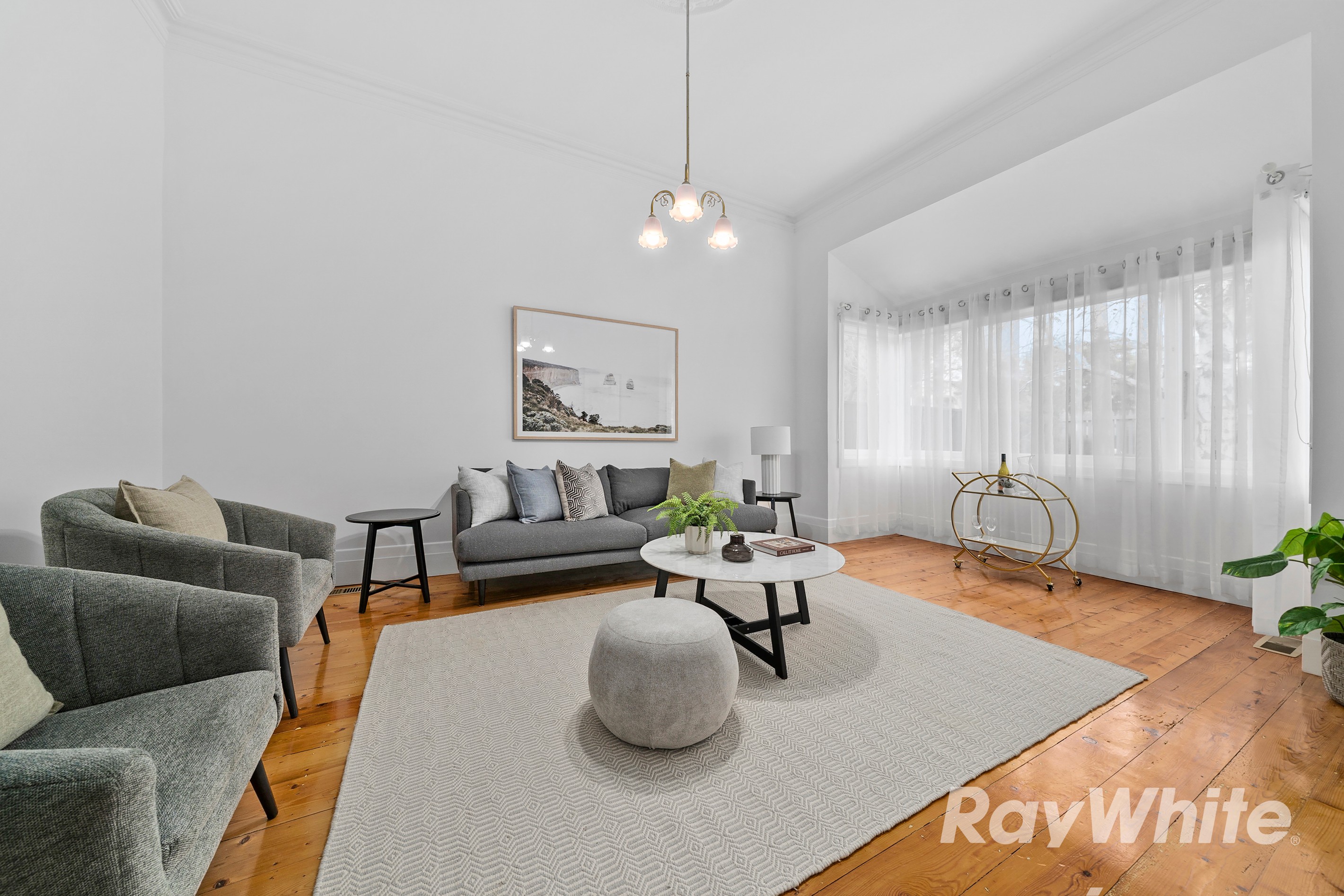 90 Grange Road, Carnegie, VIC 3163