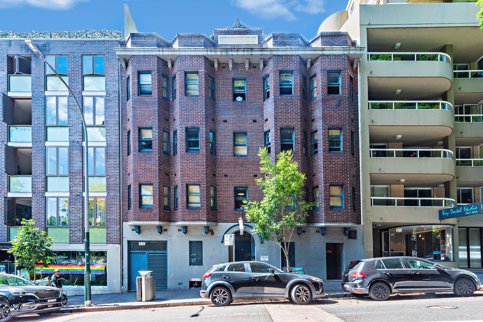 39A Elizabeth Bay Road, Elizabeth Bay, NSW 2011