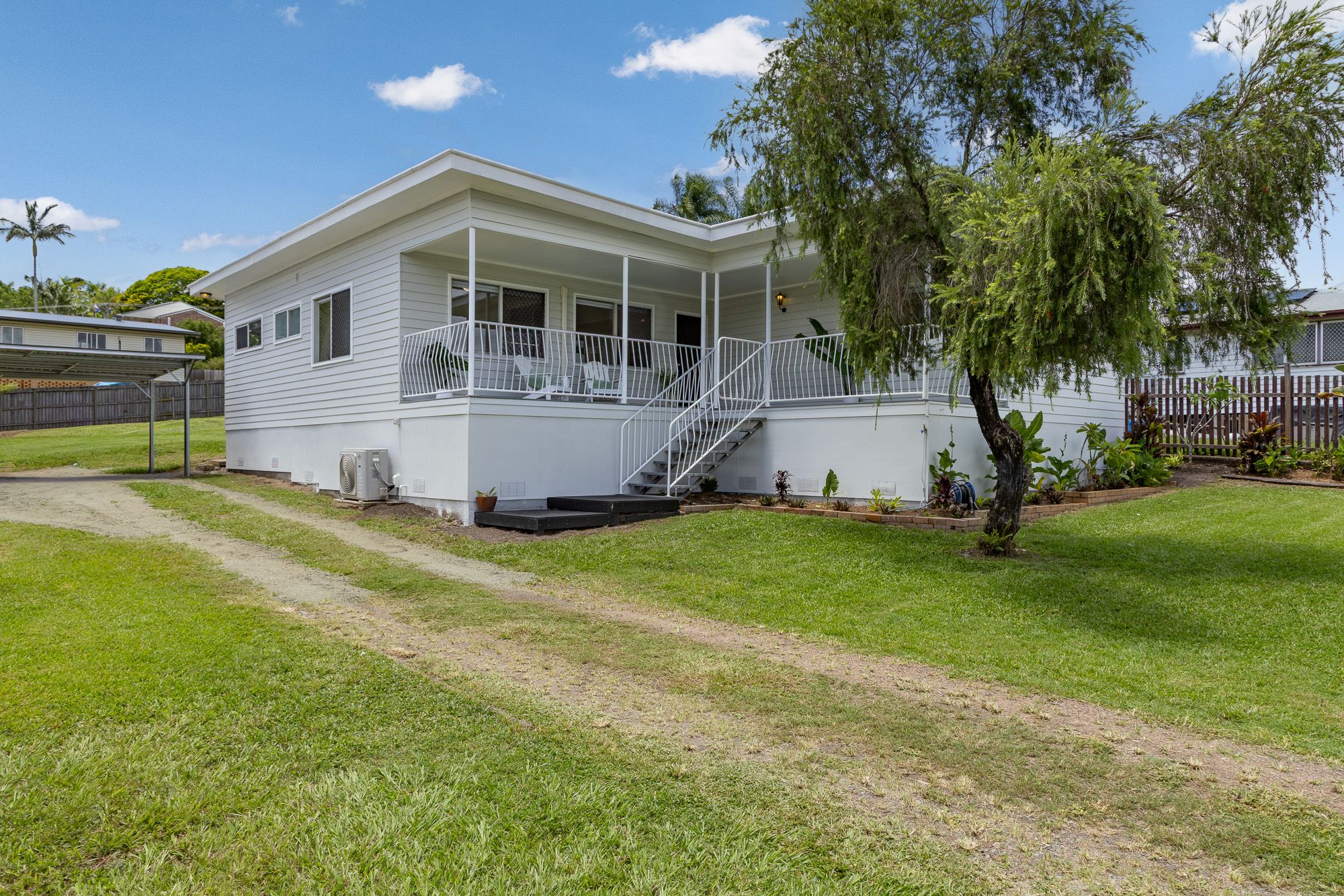 108 Gympie Road, Tinana, QLD 4650