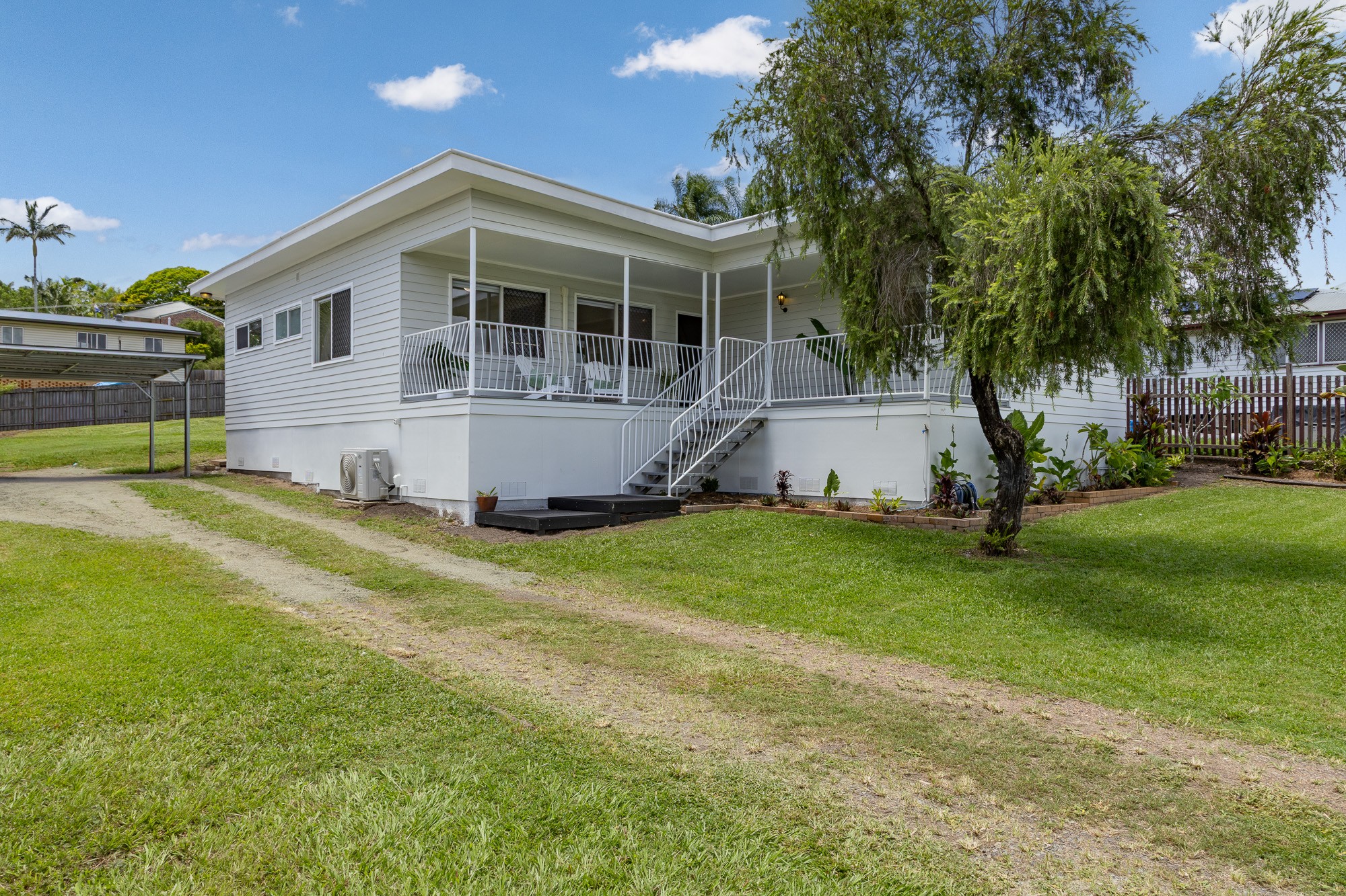 108 Gympie Road, Tinana, QLD 4650