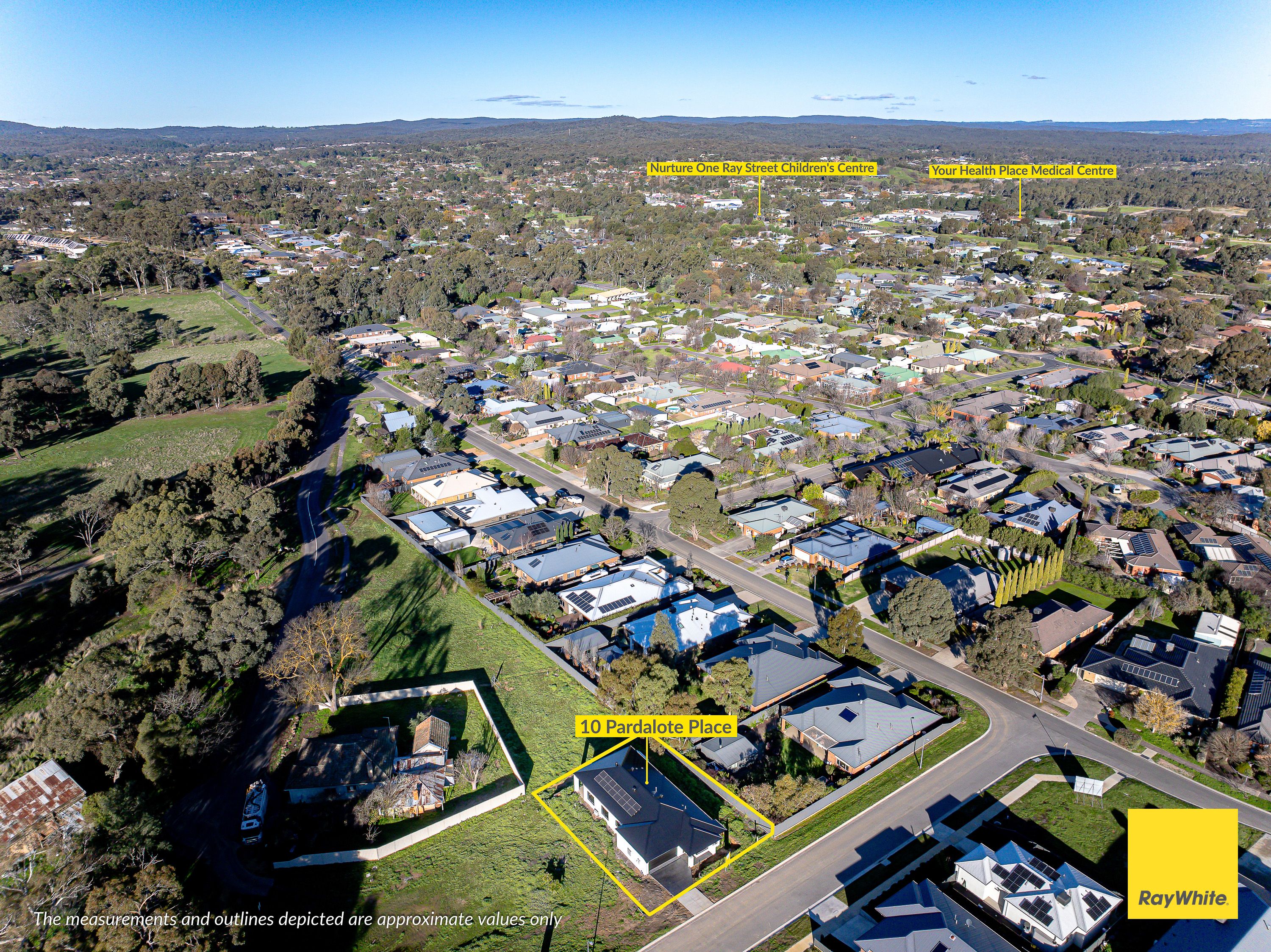 10 Pardalote Place — photo 14 of 14